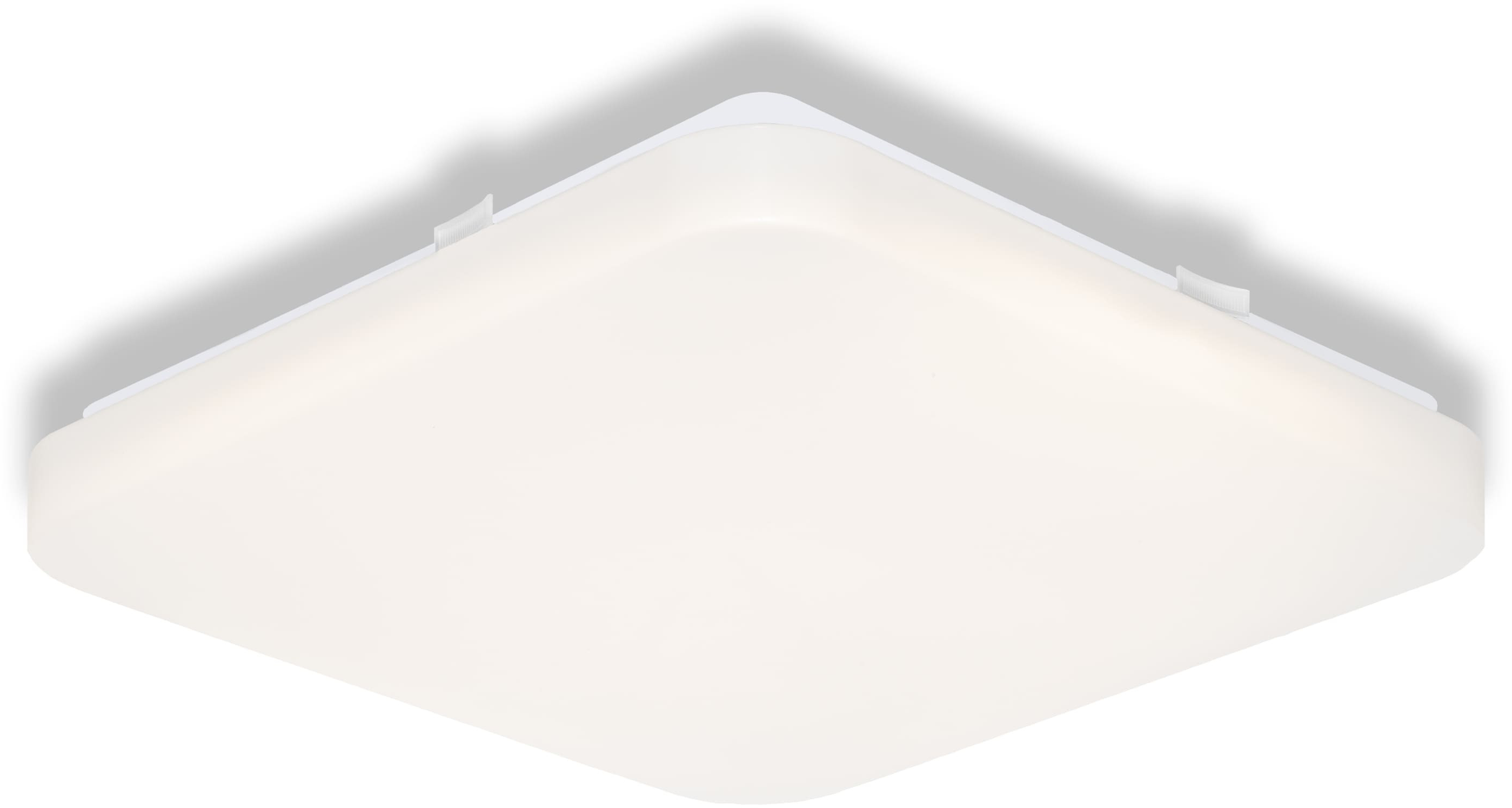 Светильник Osram Ceiling Square 18W, 6500К, 1140Lm (4099854648526) фото2