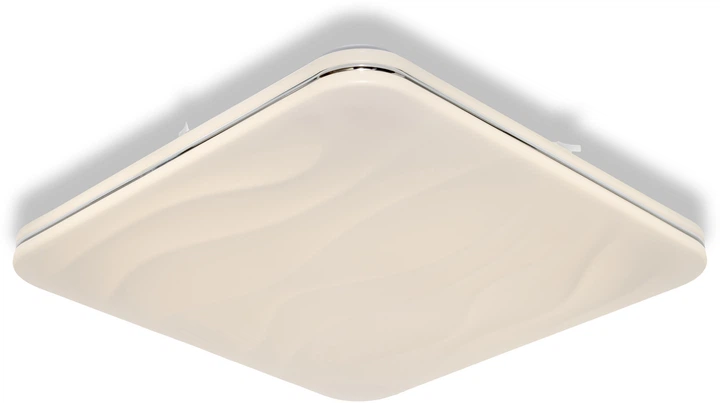 Светильник НСП OSRAM CEILING PAVO 48?48 см, квадратный, 72 Вт, 4000 К фото 