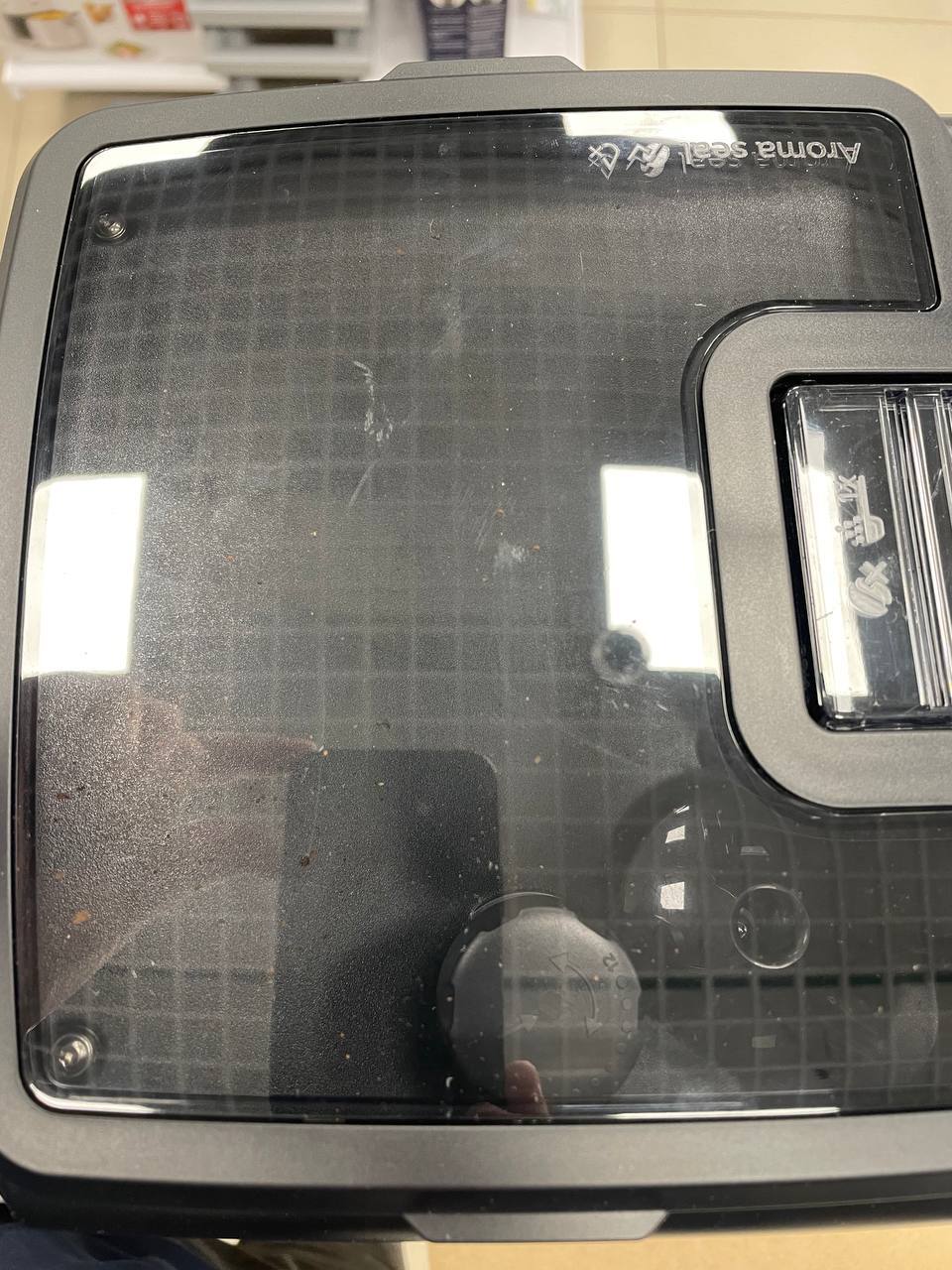 Кофемашина Philips LatteGo Series 2300 EP2330/10 фото 