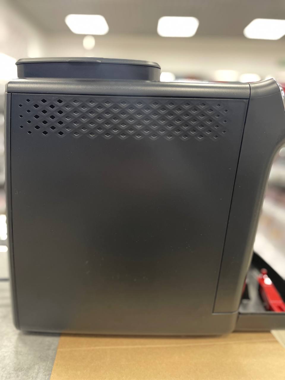 Кофемашина Philips LatteGo Series 2300 EP2330/10 фото 