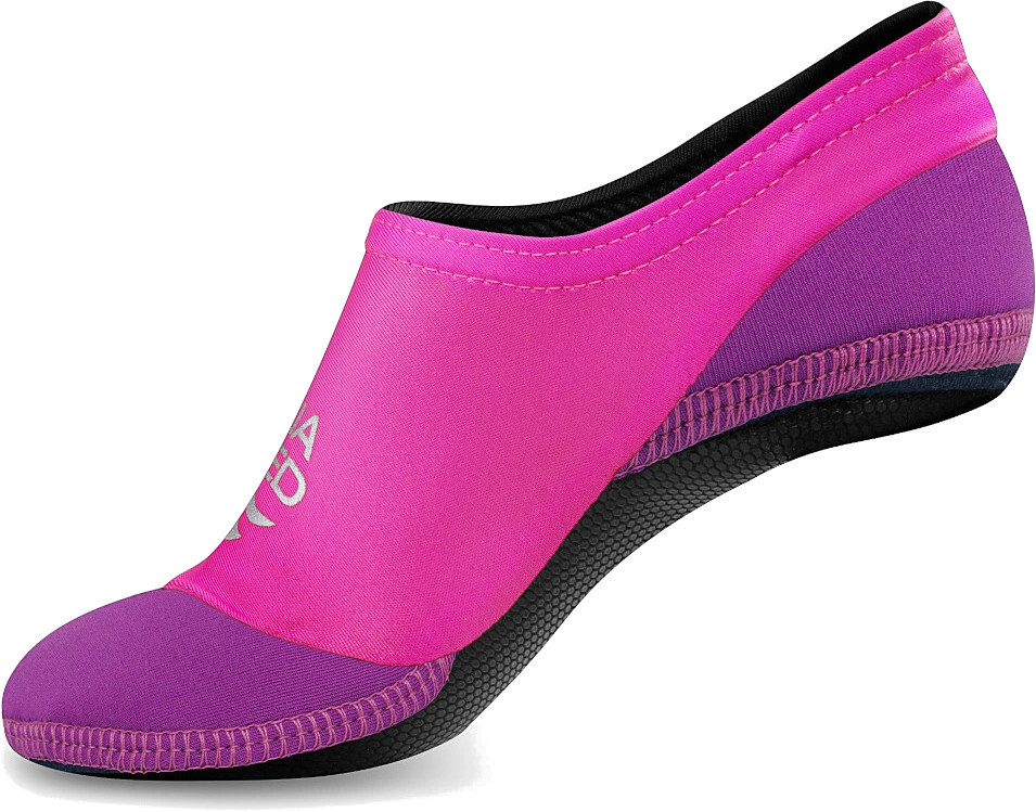 Носки для бассейна детские AQUA SPEED Neo Socks 177-33 24-25 розовые/малиновые фото2