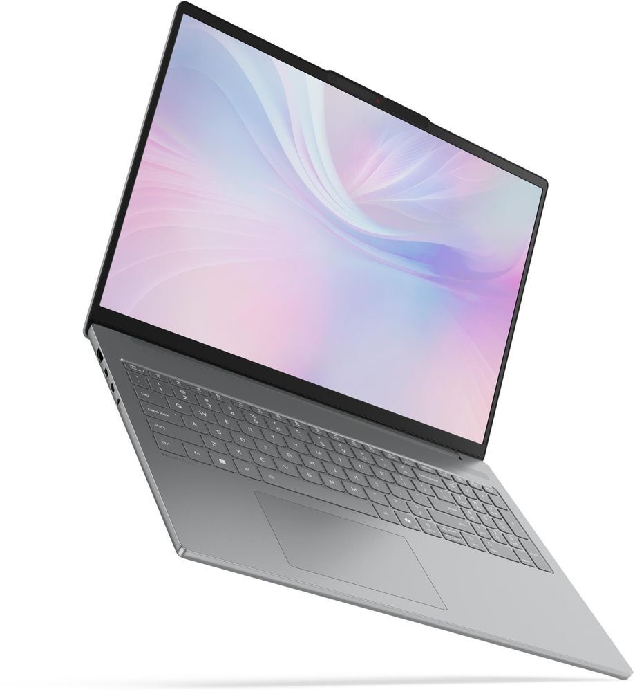 Ноутбук LENOVO IdeaPad Slim 5 16ARP10 Luna Grey (83HU004QRA) фото 