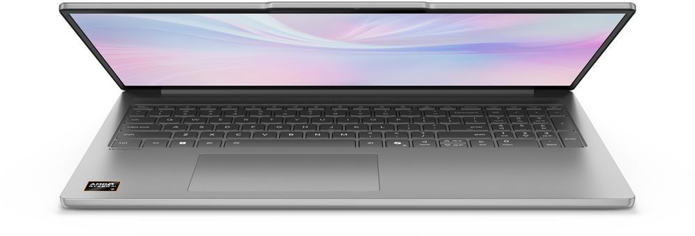 Ноутбук LENOVO IdeaPad Slim 5 16ARP10 Luna Grey (83HU004QRA) фото 