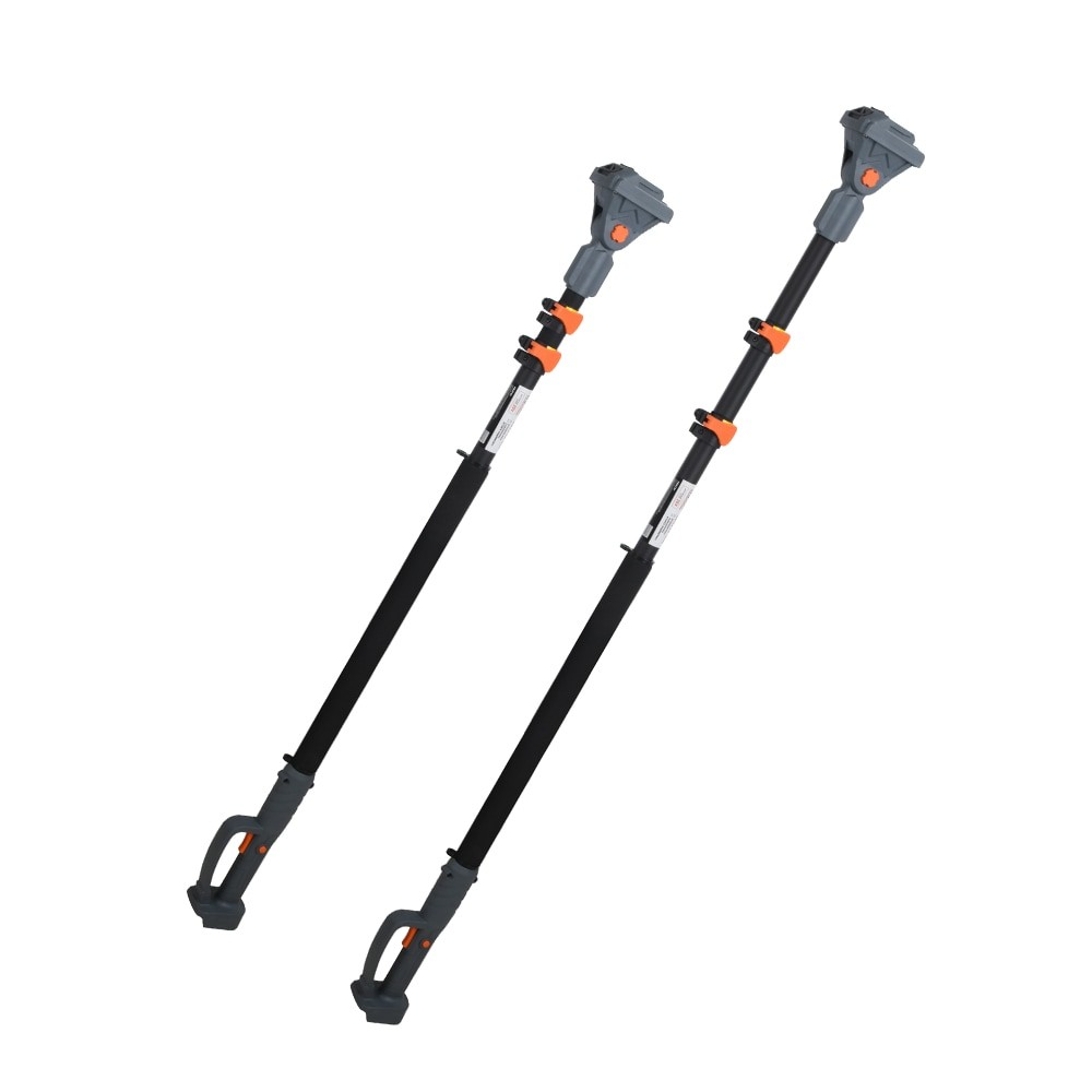Подовжувач телескопічний SEQUOIA SBXP20-UNI 20В 1.3-2.5м 1.6кг фото 