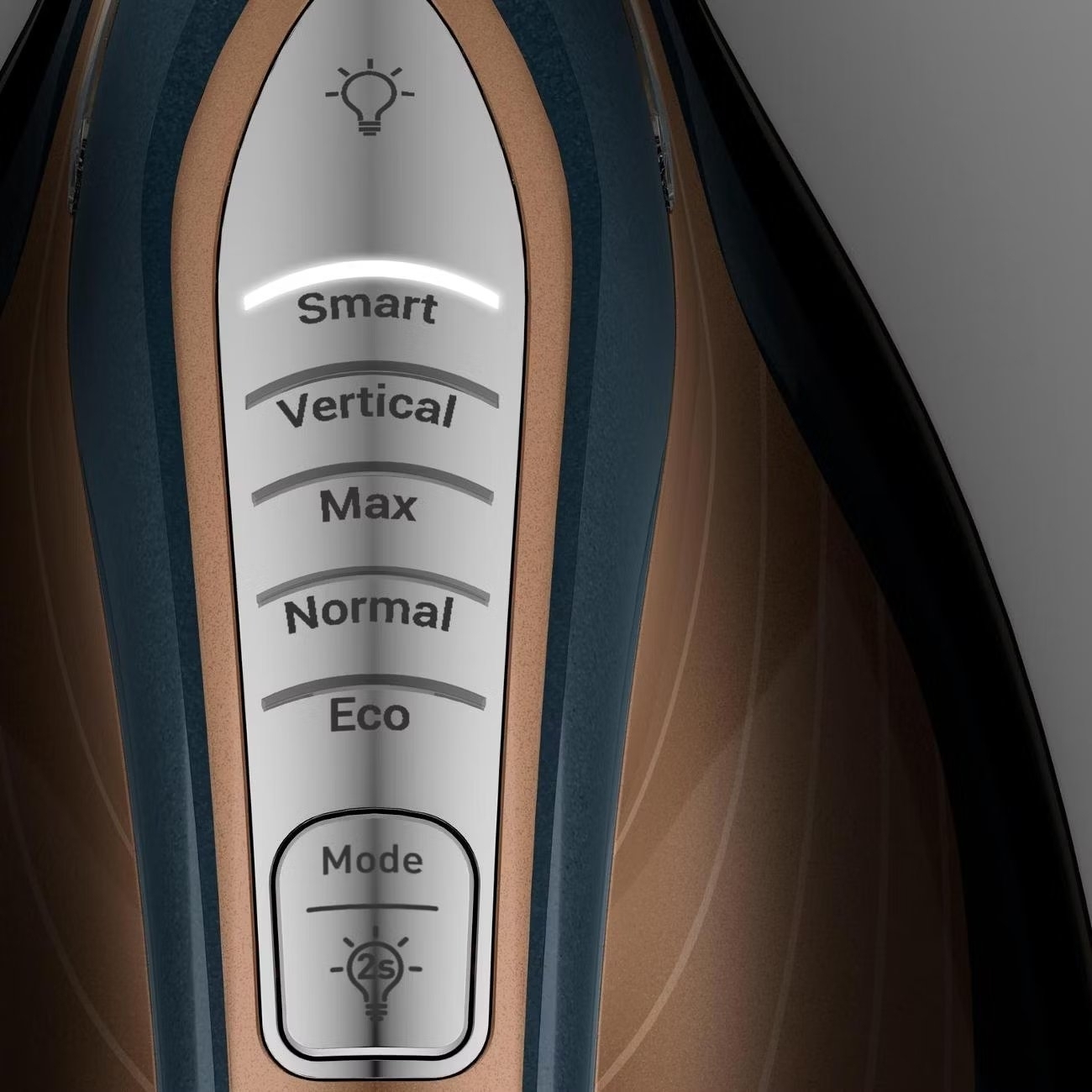 Утюг-парогенератор Tefal Express Vision Max GV9920E0 фото 
