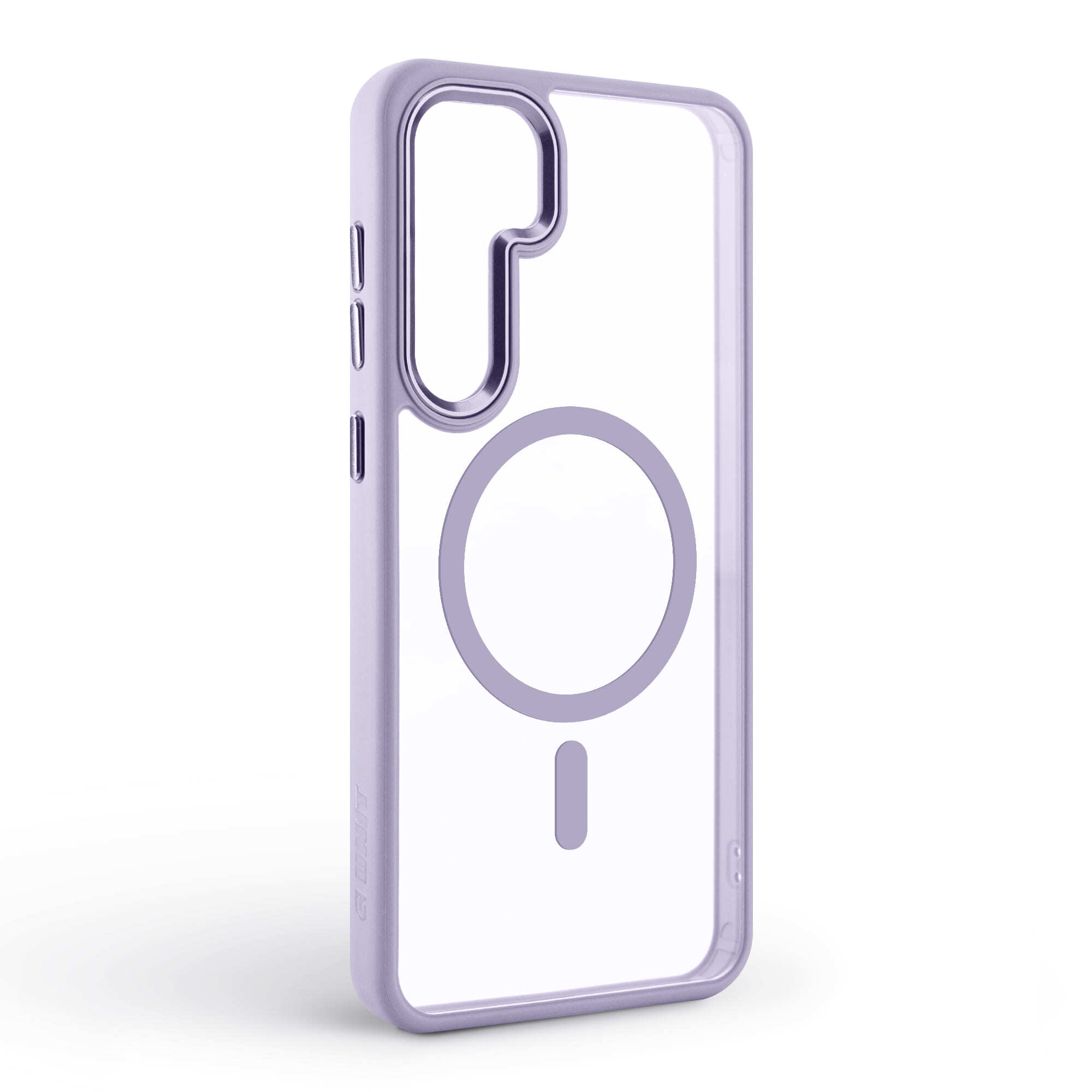 Чехол ArmorStandart Unit MagSafe для Samsung S24 Plus Lavender (ARM74864) фото 
