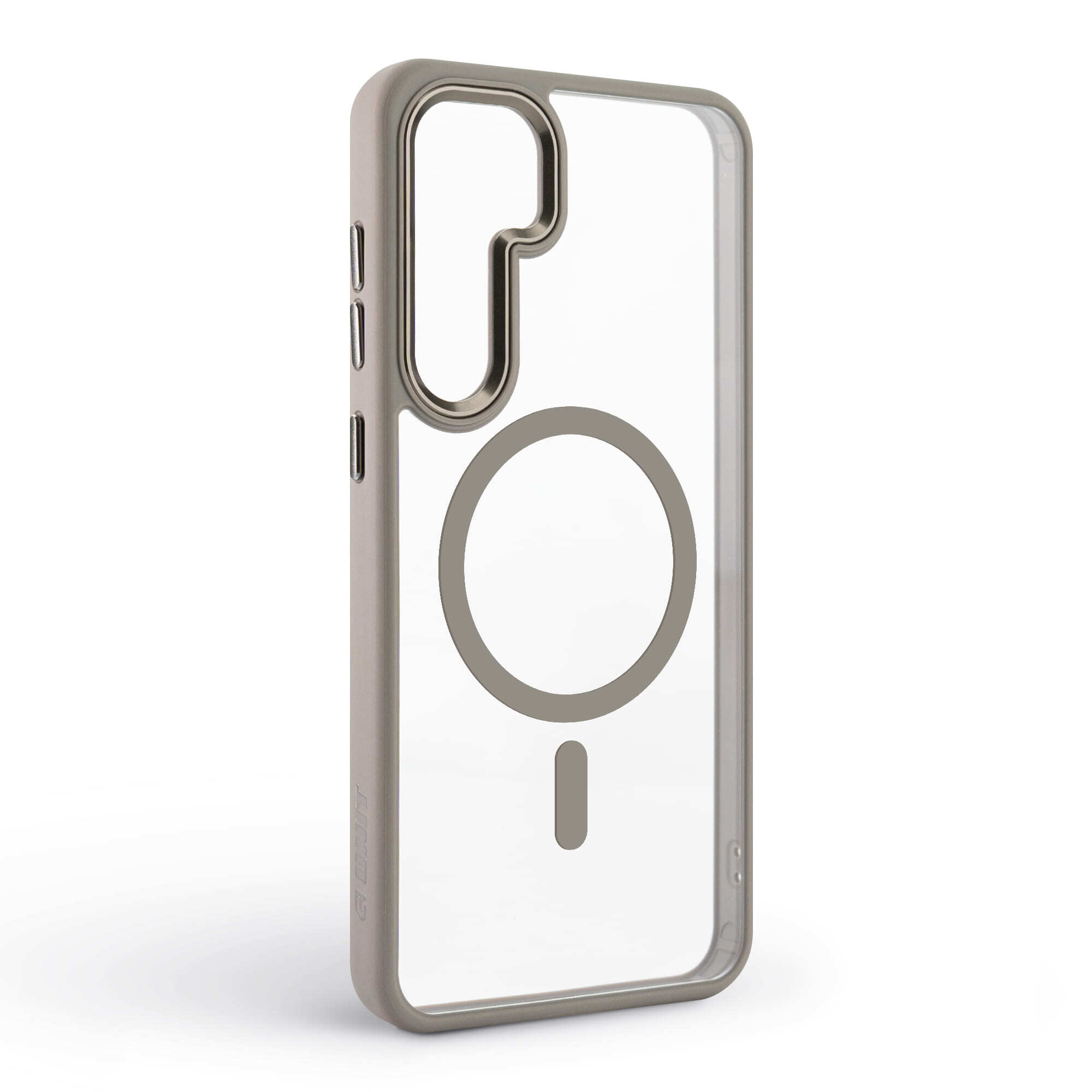 Чехол ArmorStandart Unit MagSafe для Samsung S24 Plus Titanium Grey (ARM74866) фото 