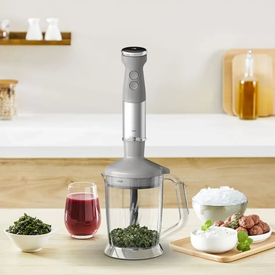 Блендер Tefal Quickchef+ HB67MB30 фото 