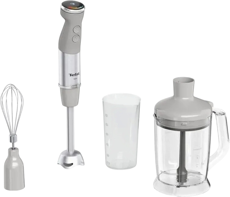 Блендер Tefal Quickchef+ HB67MB30 фото 