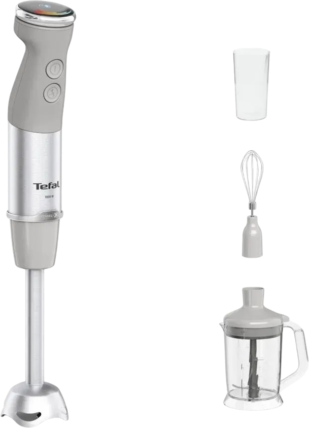 Блендер Tefal Quickchef+ HB67MB30 фото 