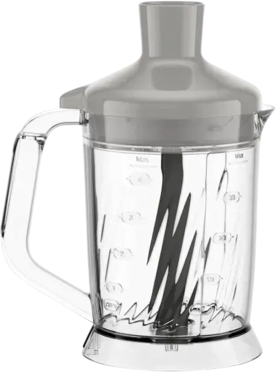 Блендер Tefal Quickchef+ HB67MB30 фото 