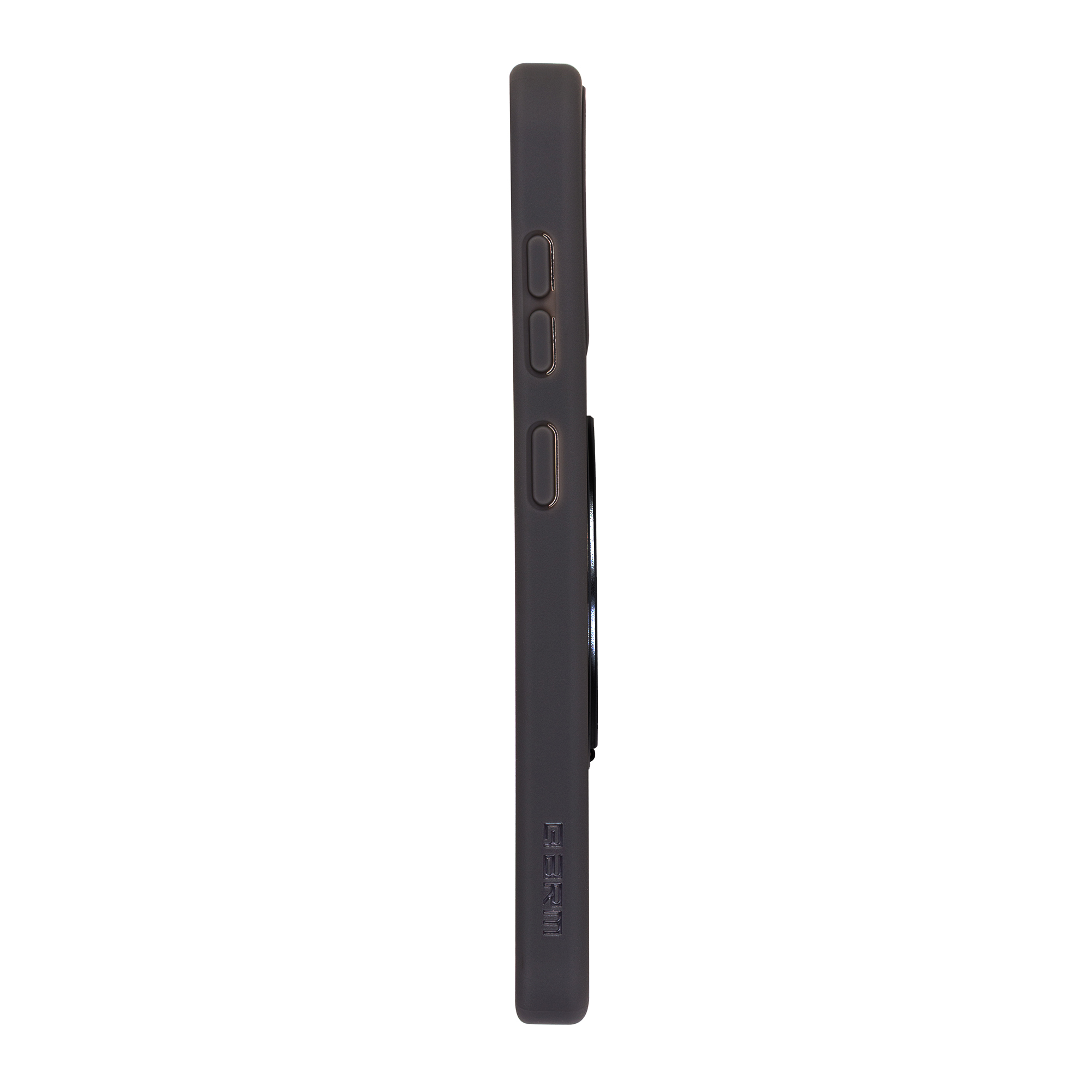 Чехол ArmorStandart Unit Stand2 для Samsung S25 5G/S24 5G Black (ARM89559) фото 