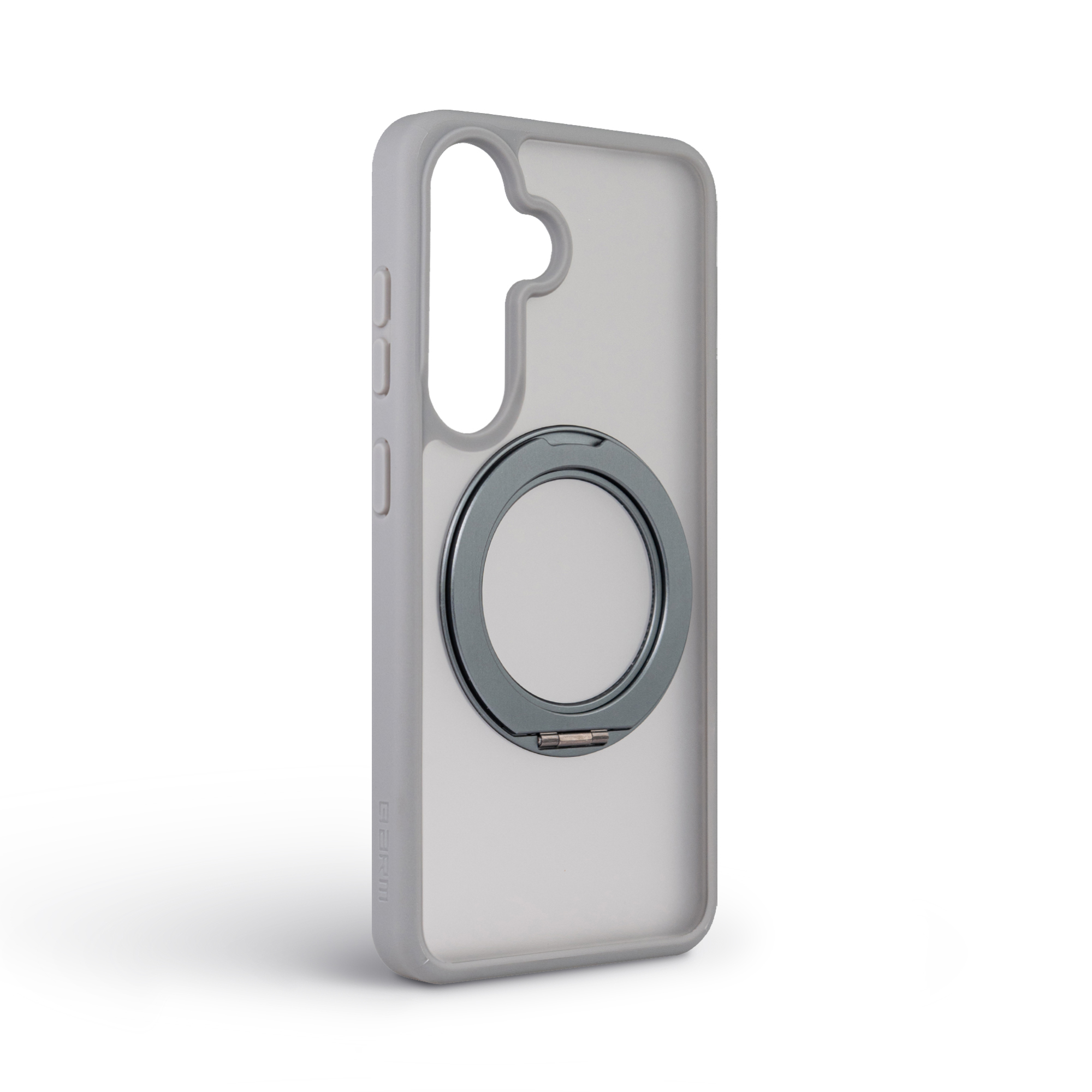 Чехол ArmorStandart Unit Stand2 для Samsung S25 5G/S24 5G Grey (ARM89560) фото 