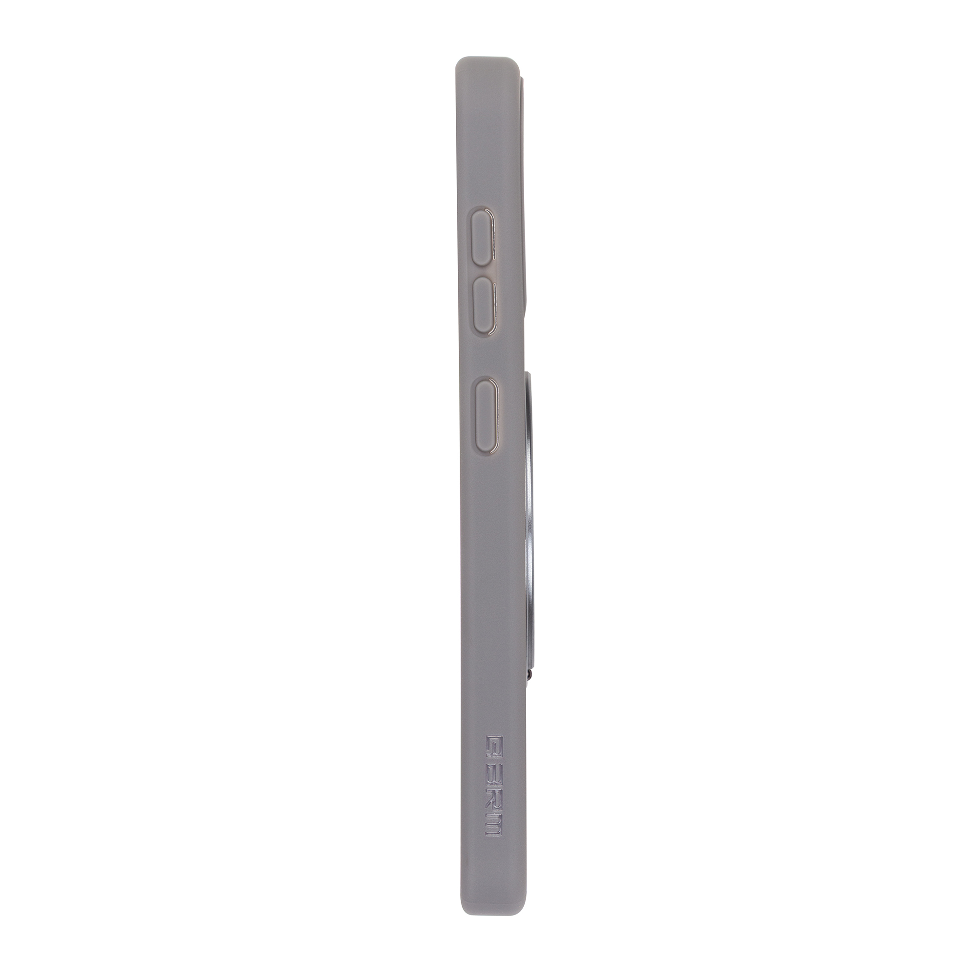 Чехол ArmorStandart Unit Stand2 для Samsung S25 5G/S24 5G Grey (ARM89560) фото 