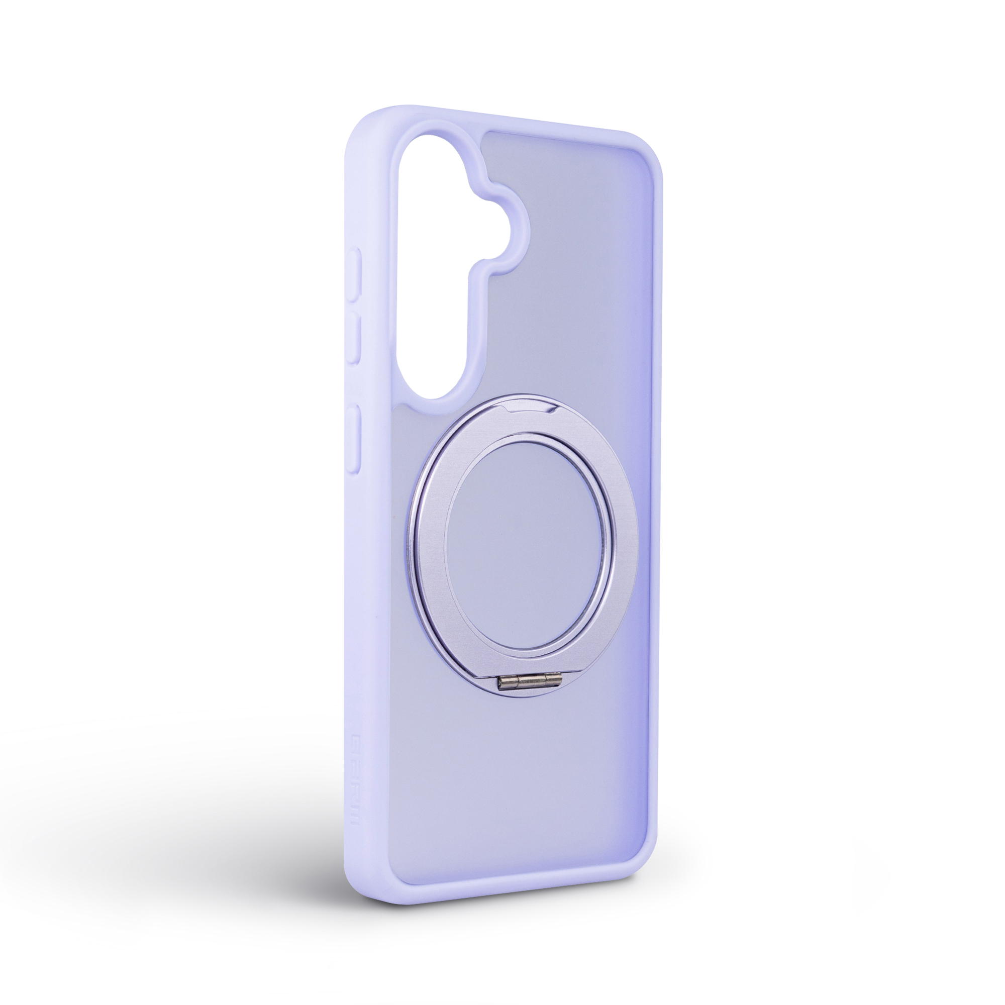 Чехол ArmorStandart Unit Stand2 для Samsung S25 5G/S24 5G Lavender (ARM89561) фото 