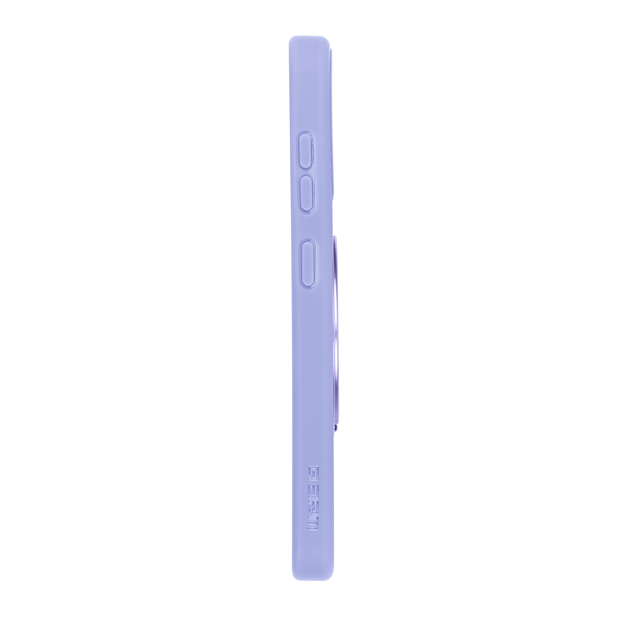 Чехол ArmorStandart Unit Stand2 для Samsung S25 5G/S24 5G Lavender (ARM89561) фото 