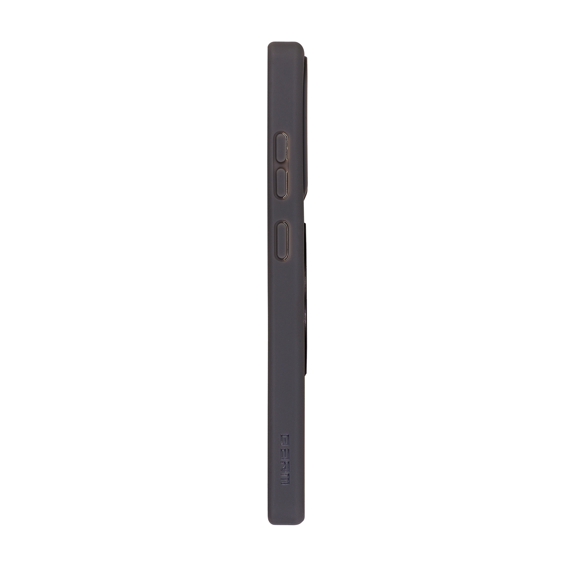 Чехол ArmorStandart Unit Stand2 для Samsung S25 Ultra 5G Black (ARM89562) фото 