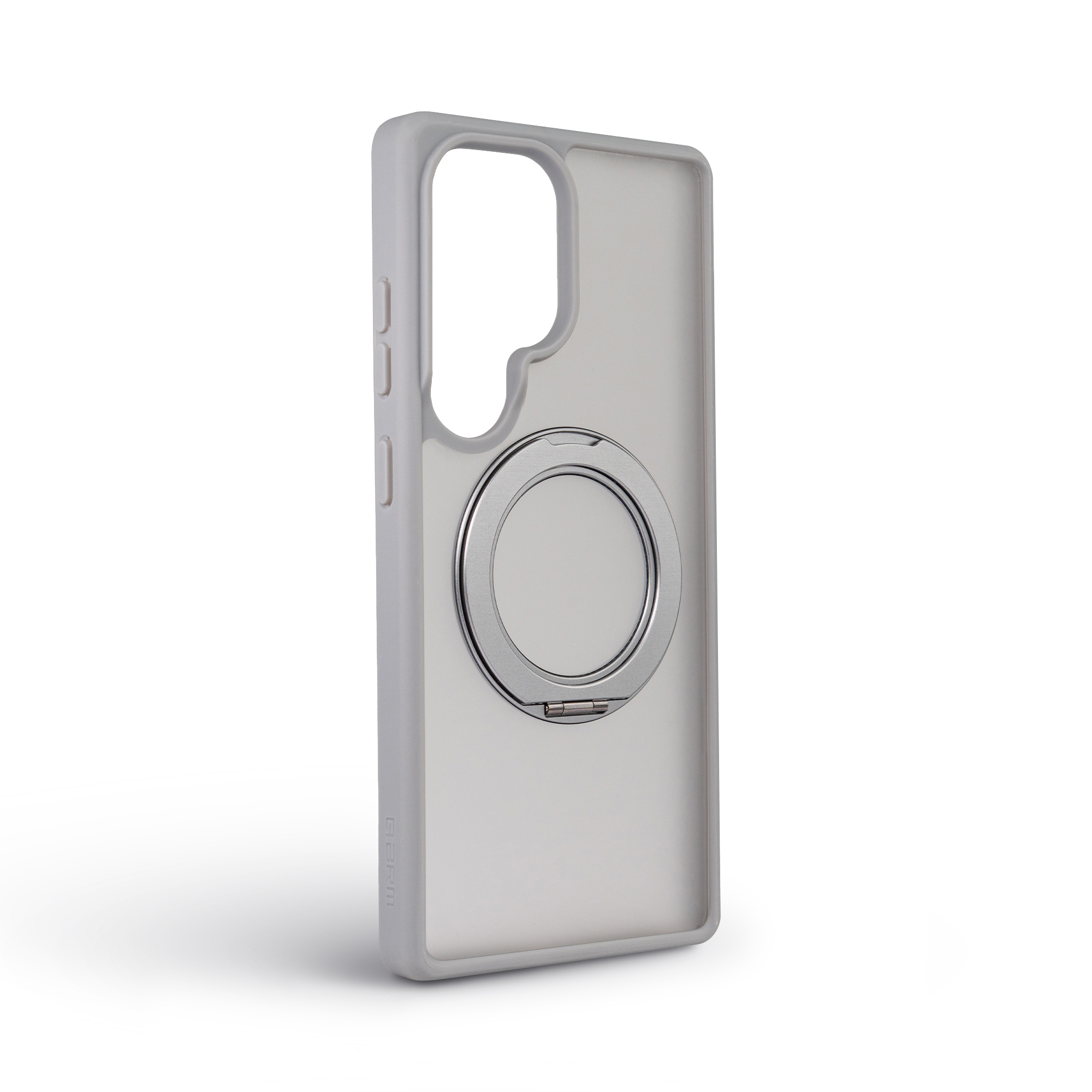 Чехол ArmorStandart Unit Stand2 для Samsung S25 Ultra 5G Grey (ARM89563) фото 