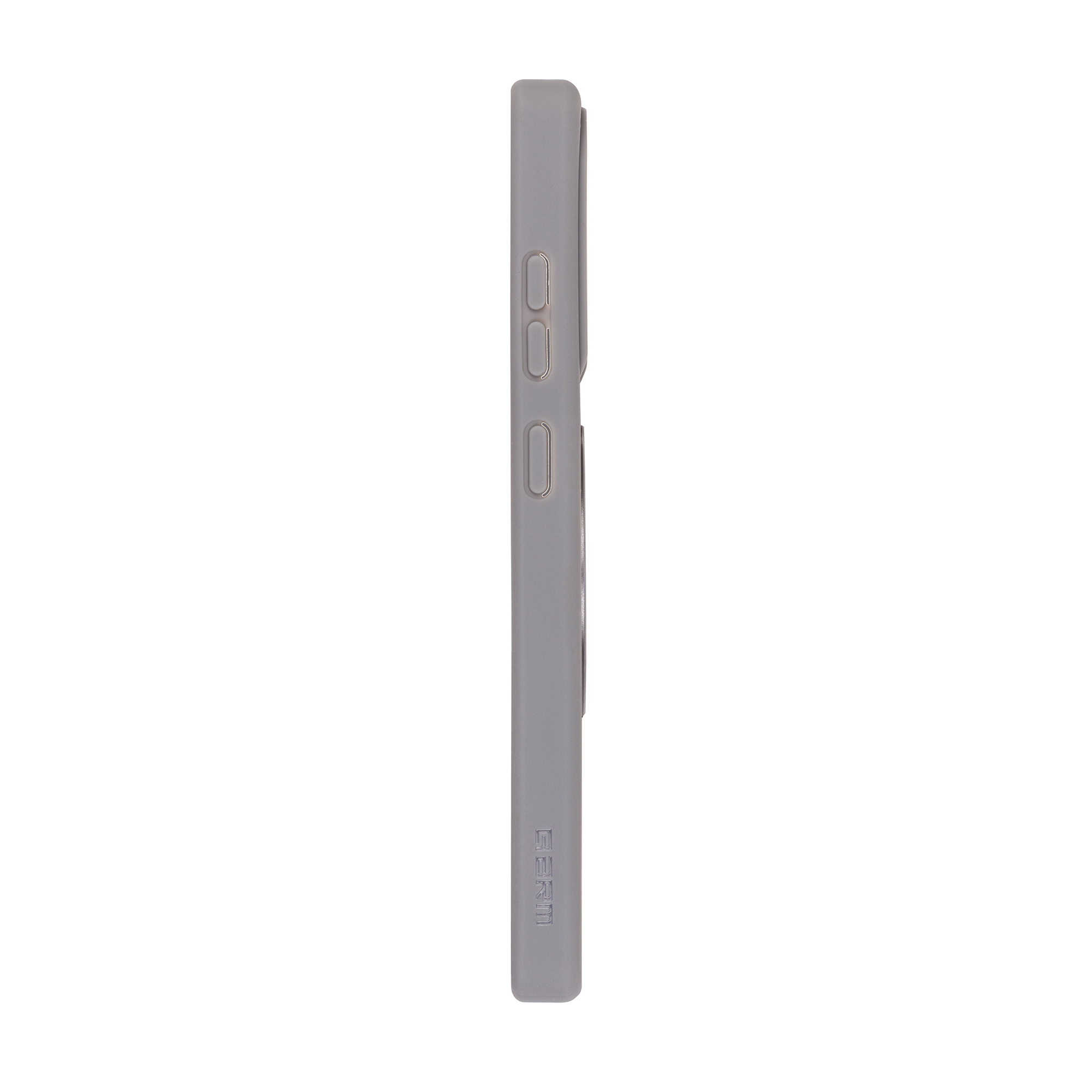 Чехол ArmorStandart Unit Stand2 для Samsung S25 Ultra 5G Grey (ARM89563) фото 