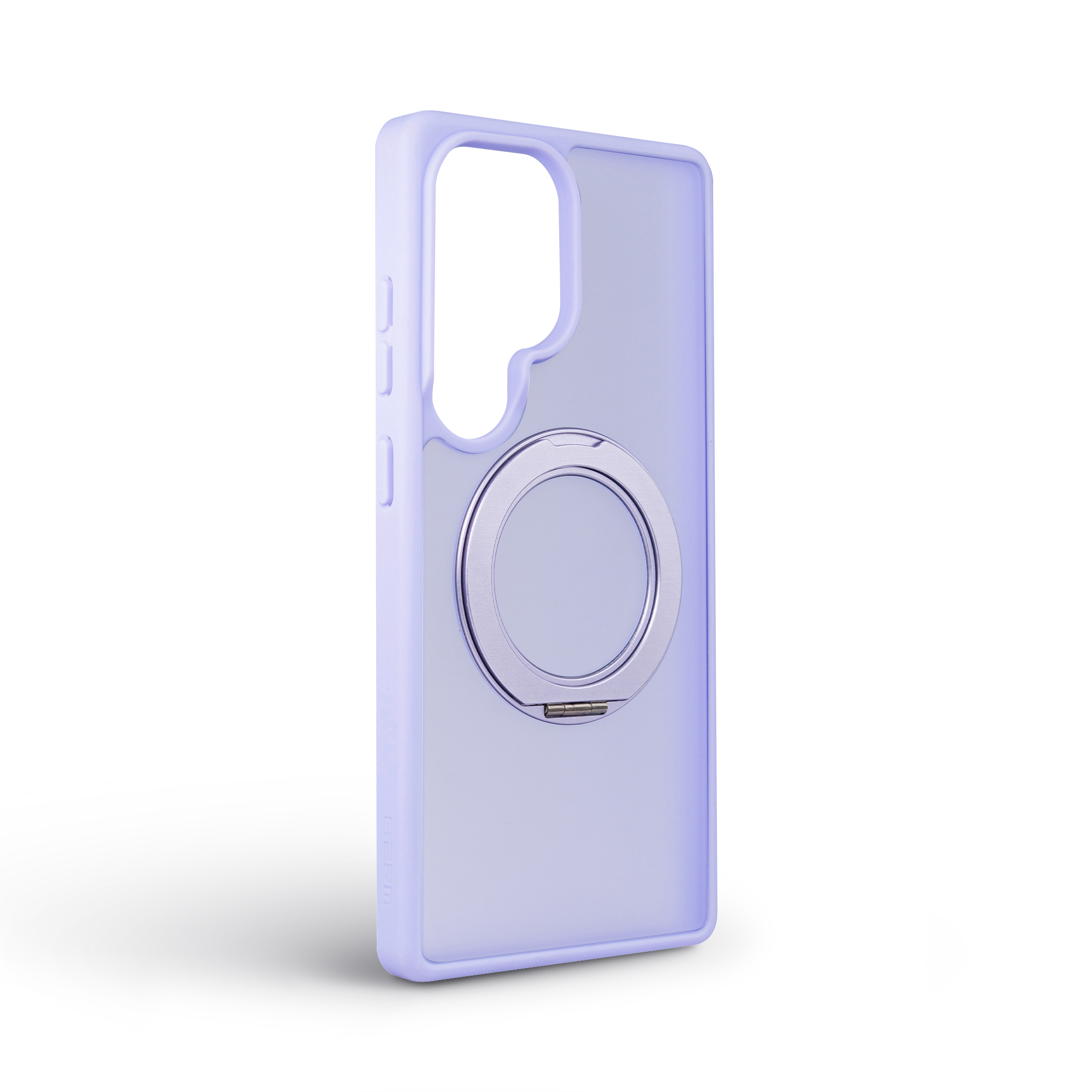 Чехол ArmorStandart Unit Stand2 для Samsung S25 Ultra 5G Lavender (ARM89564) фото 