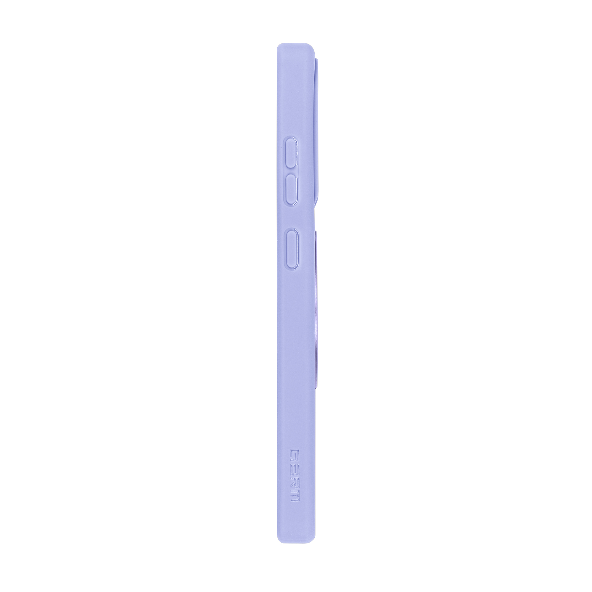 Чехол ArmorStandart Unit Stand2 для Samsung S25 Ultra 5G Lavender (ARM89564) фото 