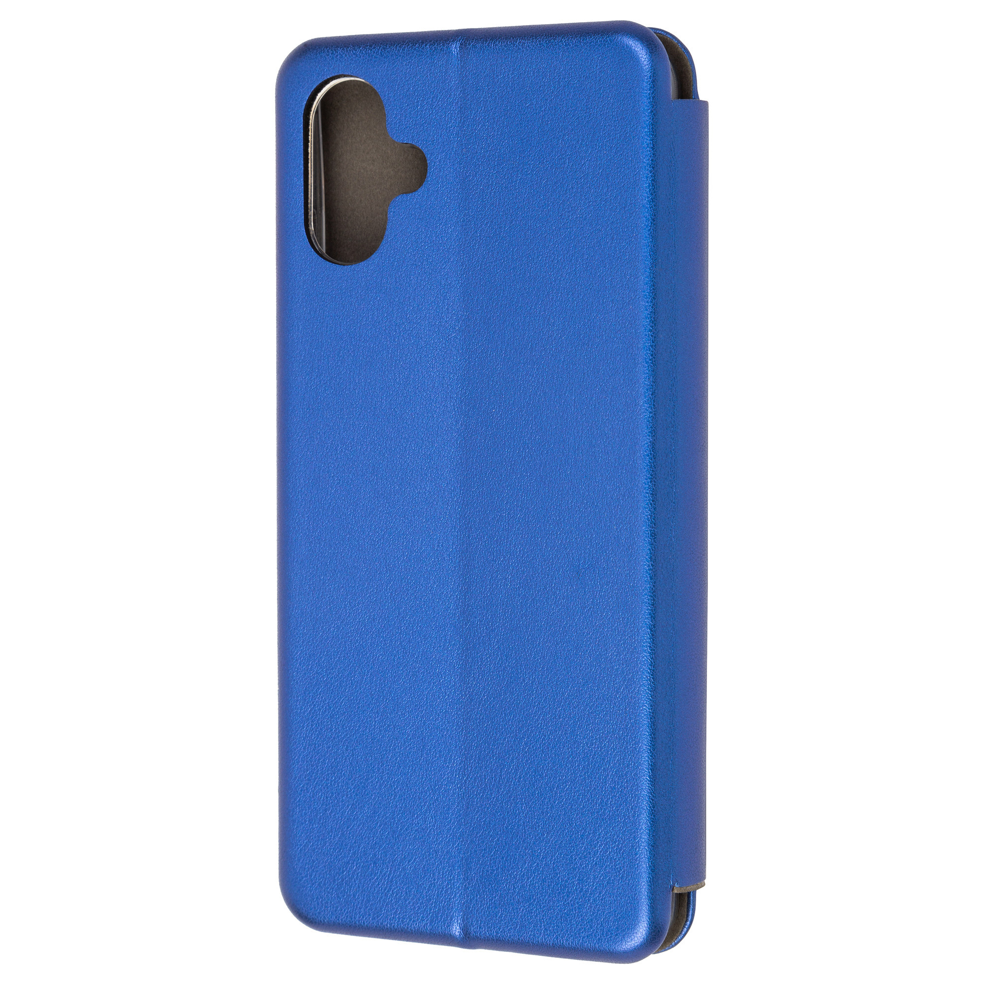Чехол-книжка ArmorStandart G-Case для Samsung A06 (A065) Blue (ARM80126) фото 