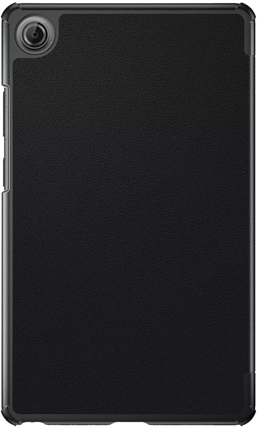 Чехол ArmorStandart Smart Case для Lenovo Tab One Black (ARM86696) фото 