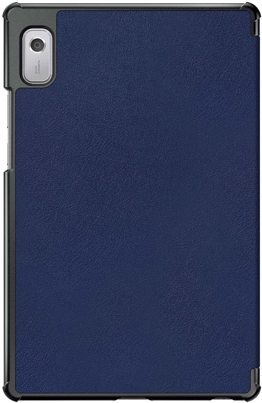 Чехол ArmorStandart Smart Case для Lenovo Tab M9 TB-310FU Blue (ARM67103) фото 