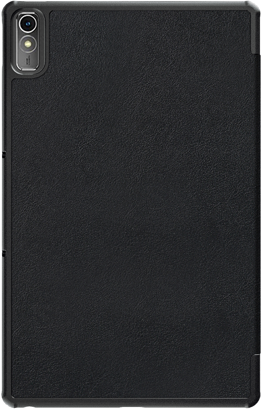 Чехол ArmorStandart Smart Case для Lenovo Tab P11 (2nd Gen) Black (ARM64129) фото 