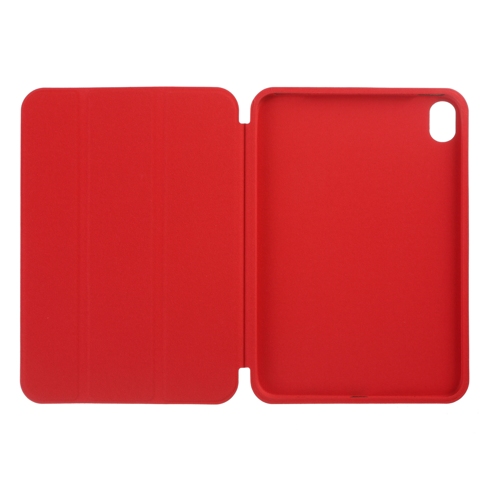 Чехол ArmorStandart Smart Case OE для iPad mini 2024/mini 6 Red