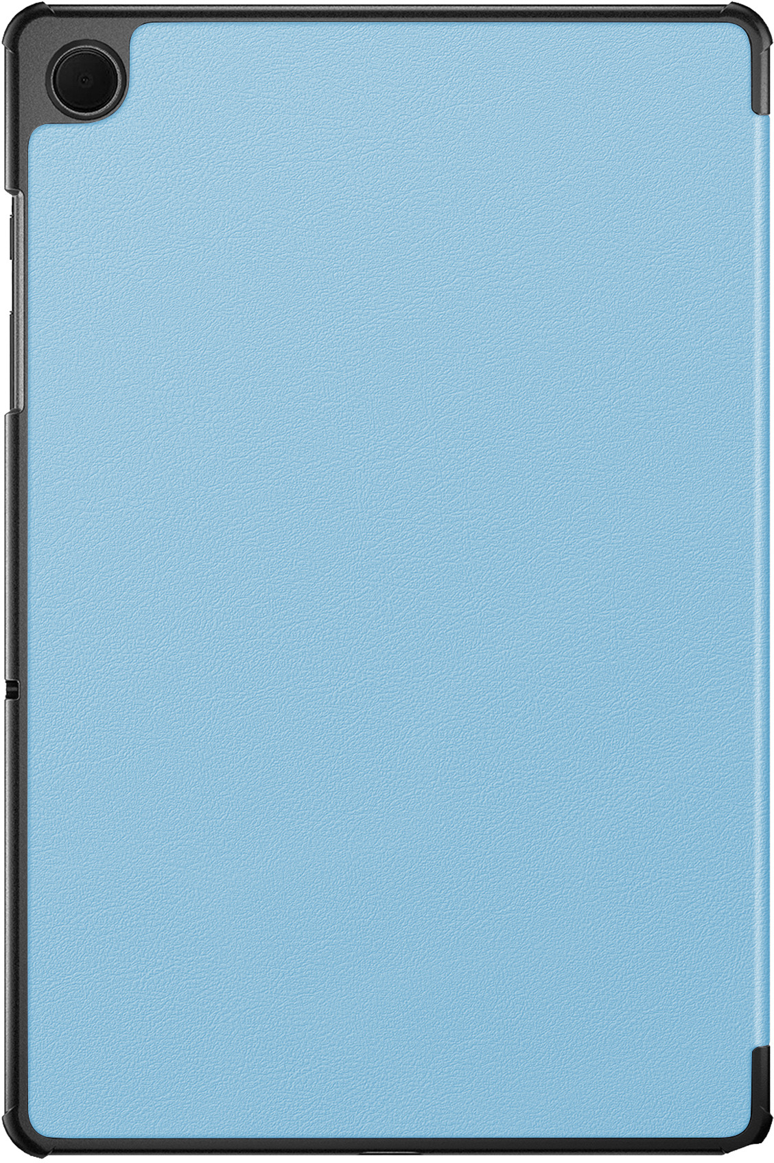 Чехол ArmorStandart Smart Case для Samsung Galaxy Tab A9+ Sky Blue (ARM74494) фото 