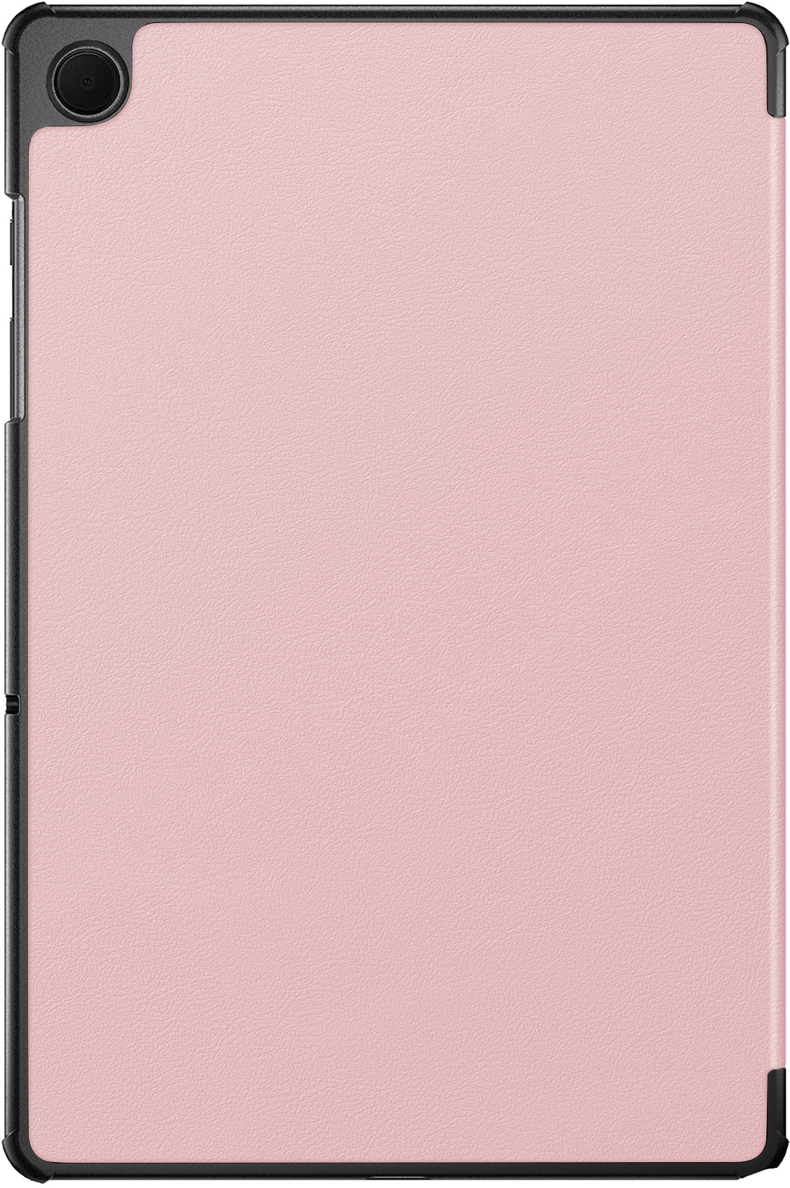 Чехол ArmorStandart Smart Case для Samsung Galaxy Tab A9+ Pink (ARM74495) фото 
