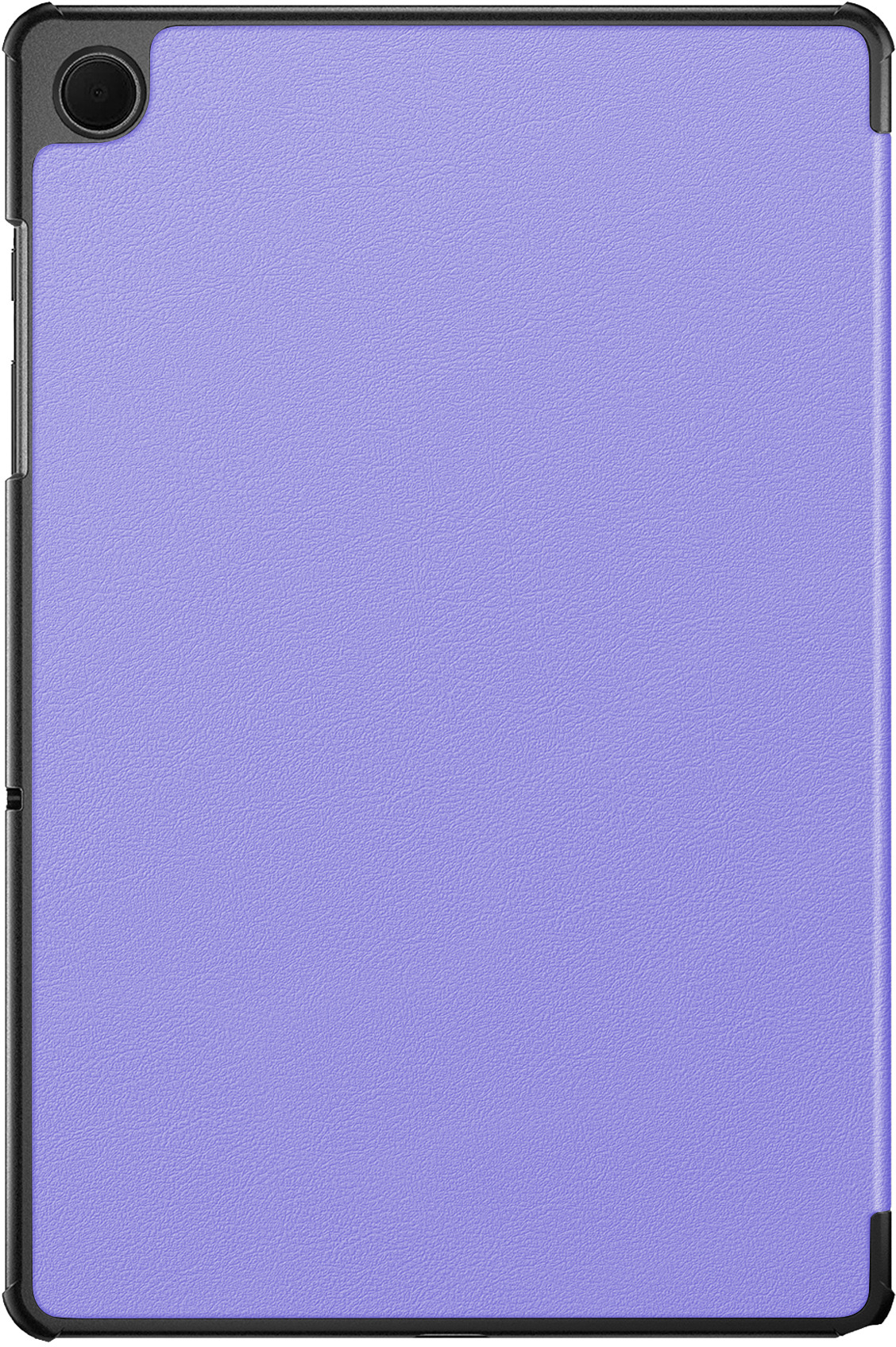 Чехол ArmorStandart Smart Case для Samsung Galaxy Tab A9+ Lavender (ARM74496) фото 