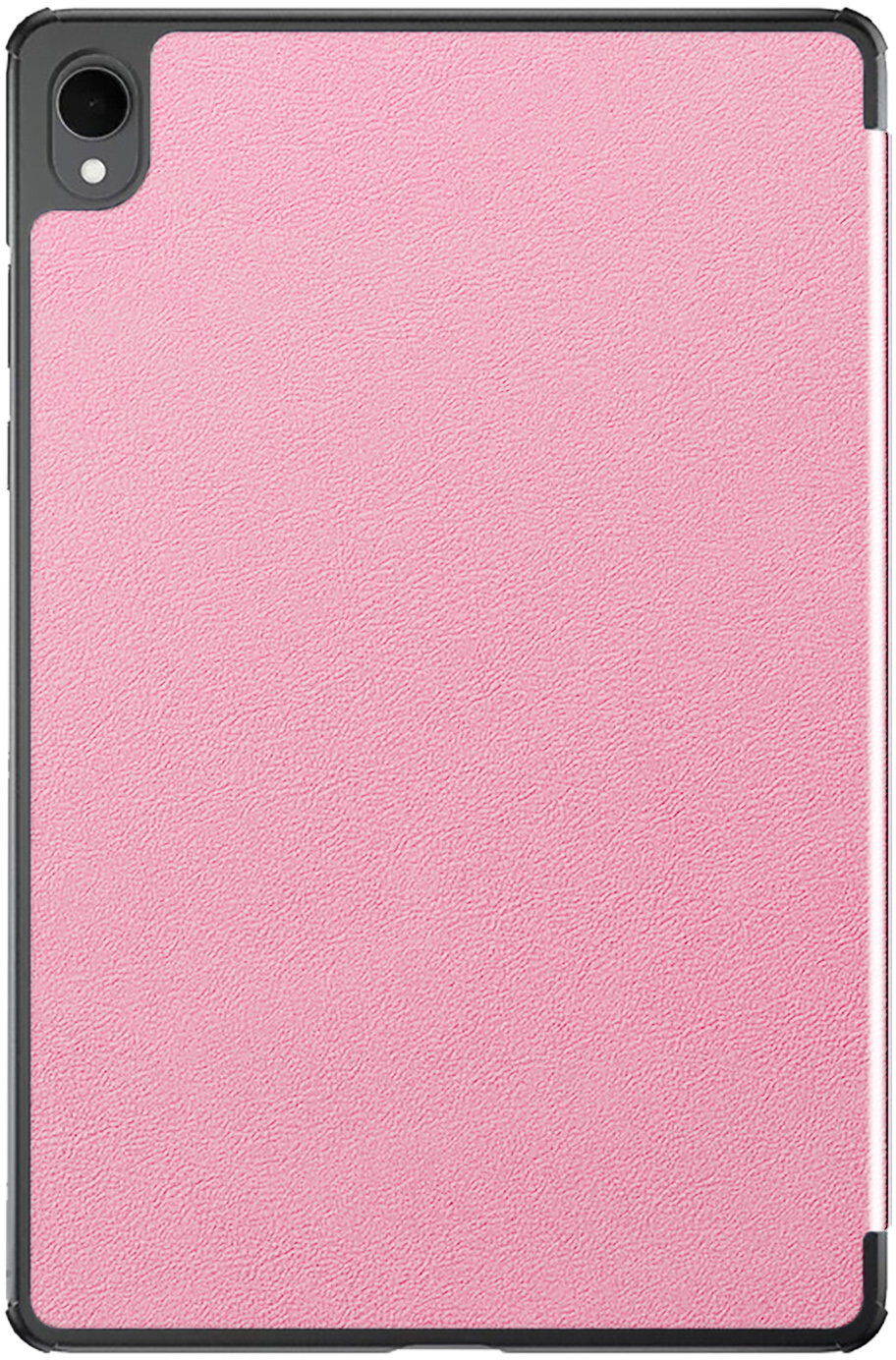 Чехол ArmorStandart Smart Case для Samsung Galaxy Tab S11 (SM-X730/X736) Pink (ARM88424) фото 