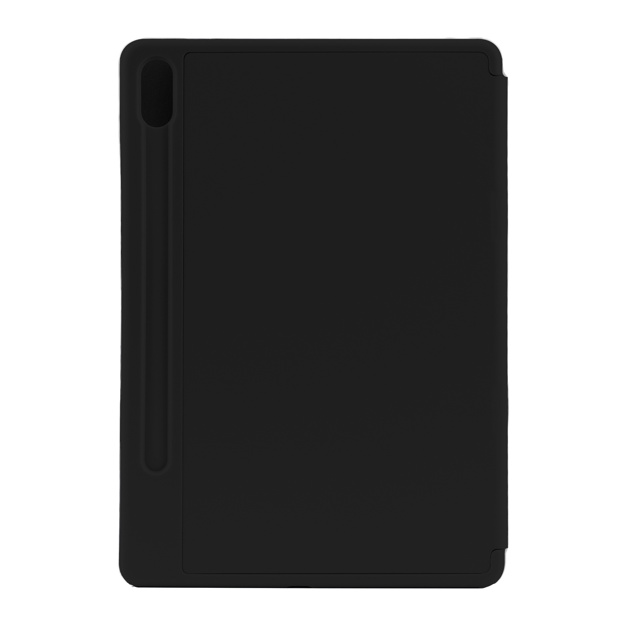 Чехол ArmorStandart Smart Fold Pen для Samsung Galaxy Tab S11 Black (ARM88425) фото 2