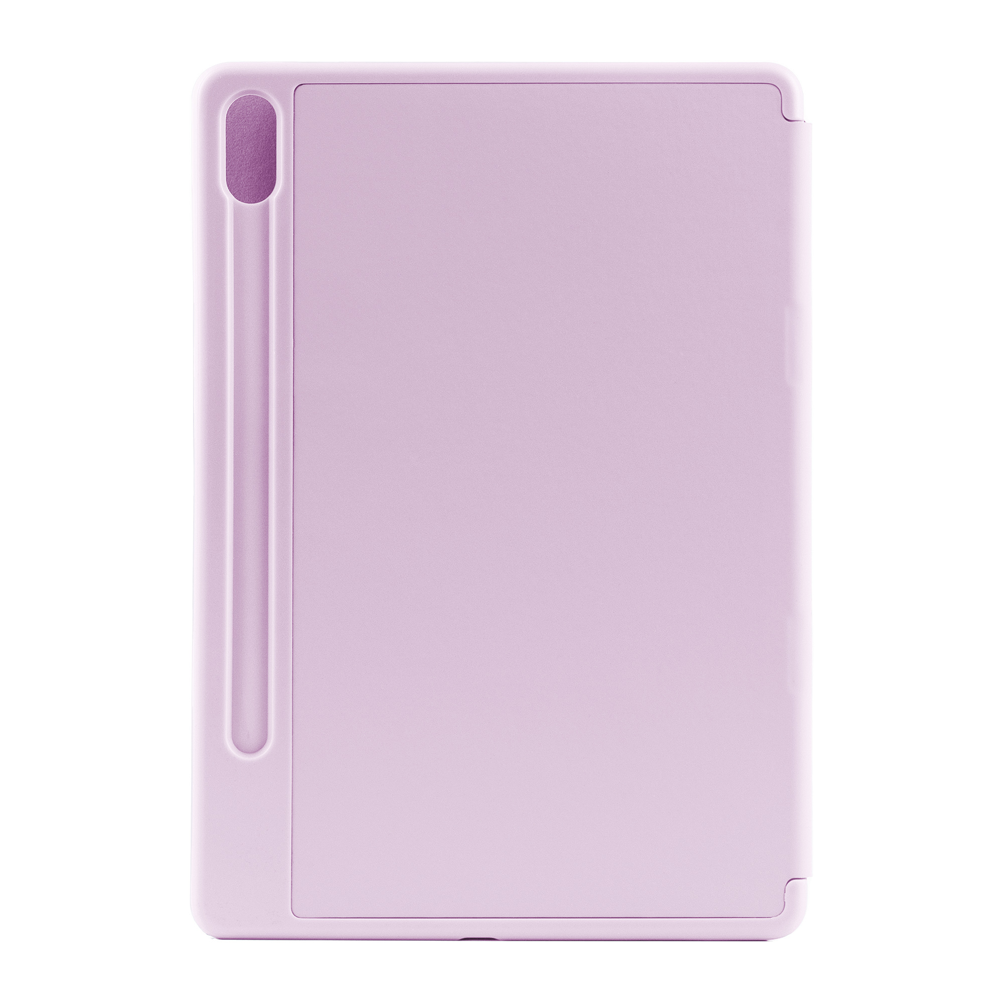 Чехол ArmorStandart Smart Fold Pen для Samsung Galaxy Tab S11 Pink (ARM88429) фото 2