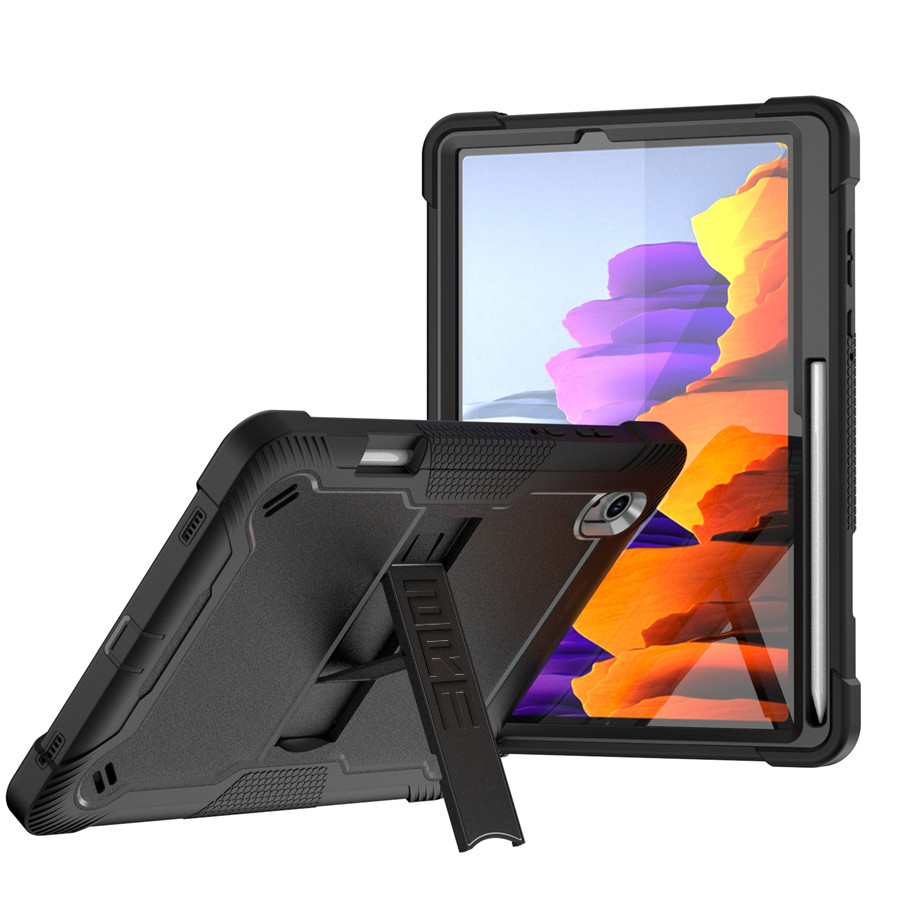 Чехол ArmorStandart Rover для Samsung Tab S11 Black (ARM88431) фото 2