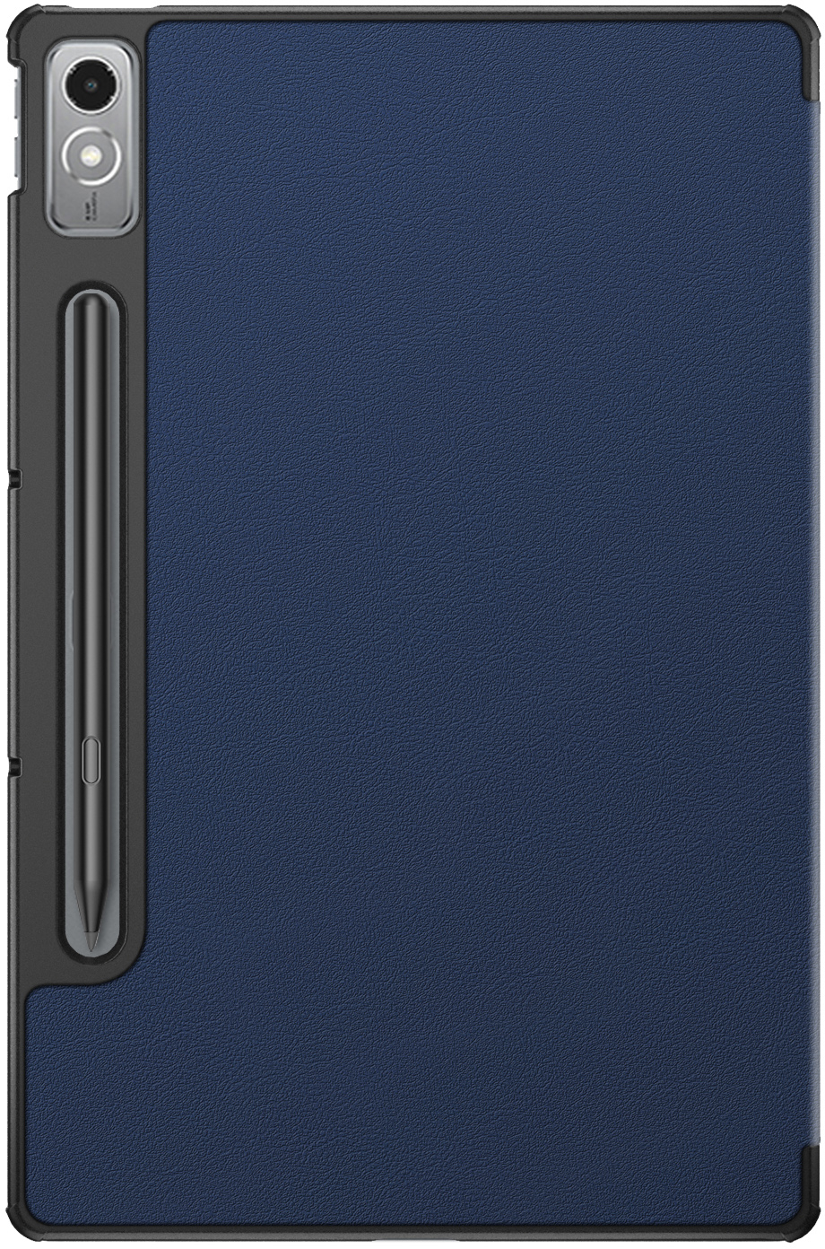 Чехол ArmorStandart Smart Case для Lenovo Tab P12 TB370FU Blue (ARM70868) фото 