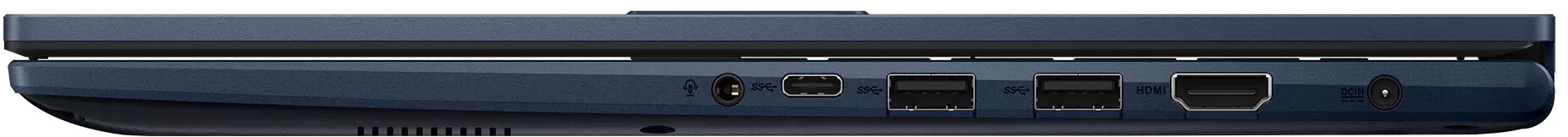 Ноутбук ASUS Vivobook 15 X1504MA-BQ109 (90NB17I1-M005A0)фото