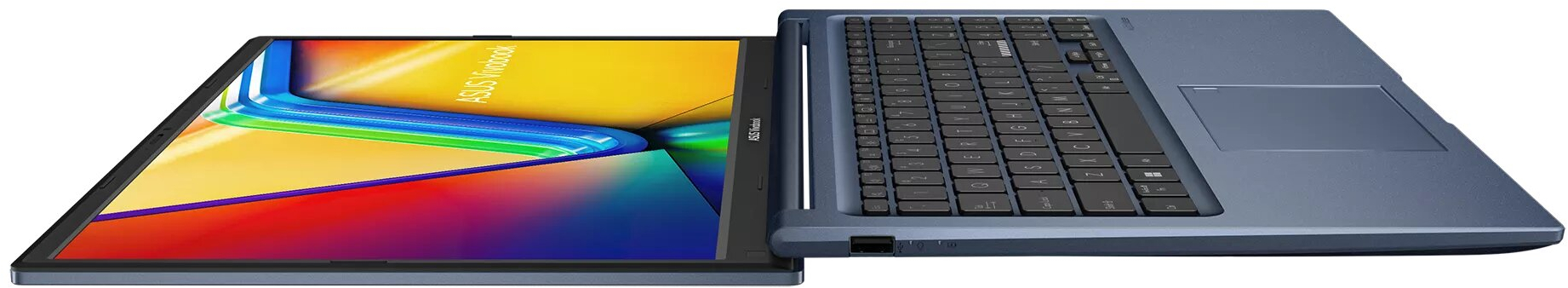 Ноутбук ASUS Vivobook 15 X1504MA-BQ109 (90NB17I1-M005A0)фото