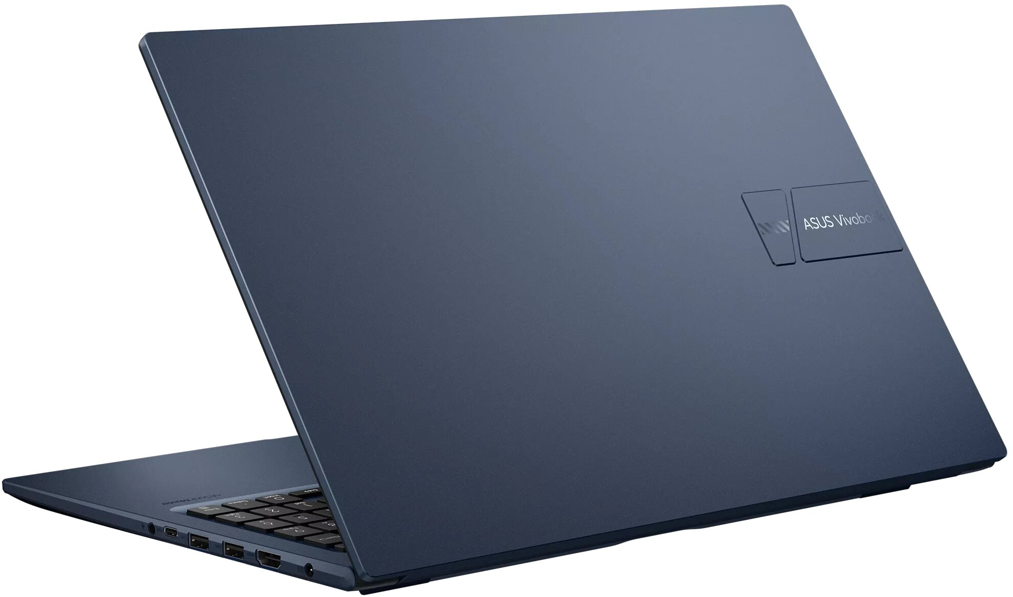Ноутбук ASUS Vivobook 15 X1504MA-BQ109 (90NB17I1-M005A0)фото