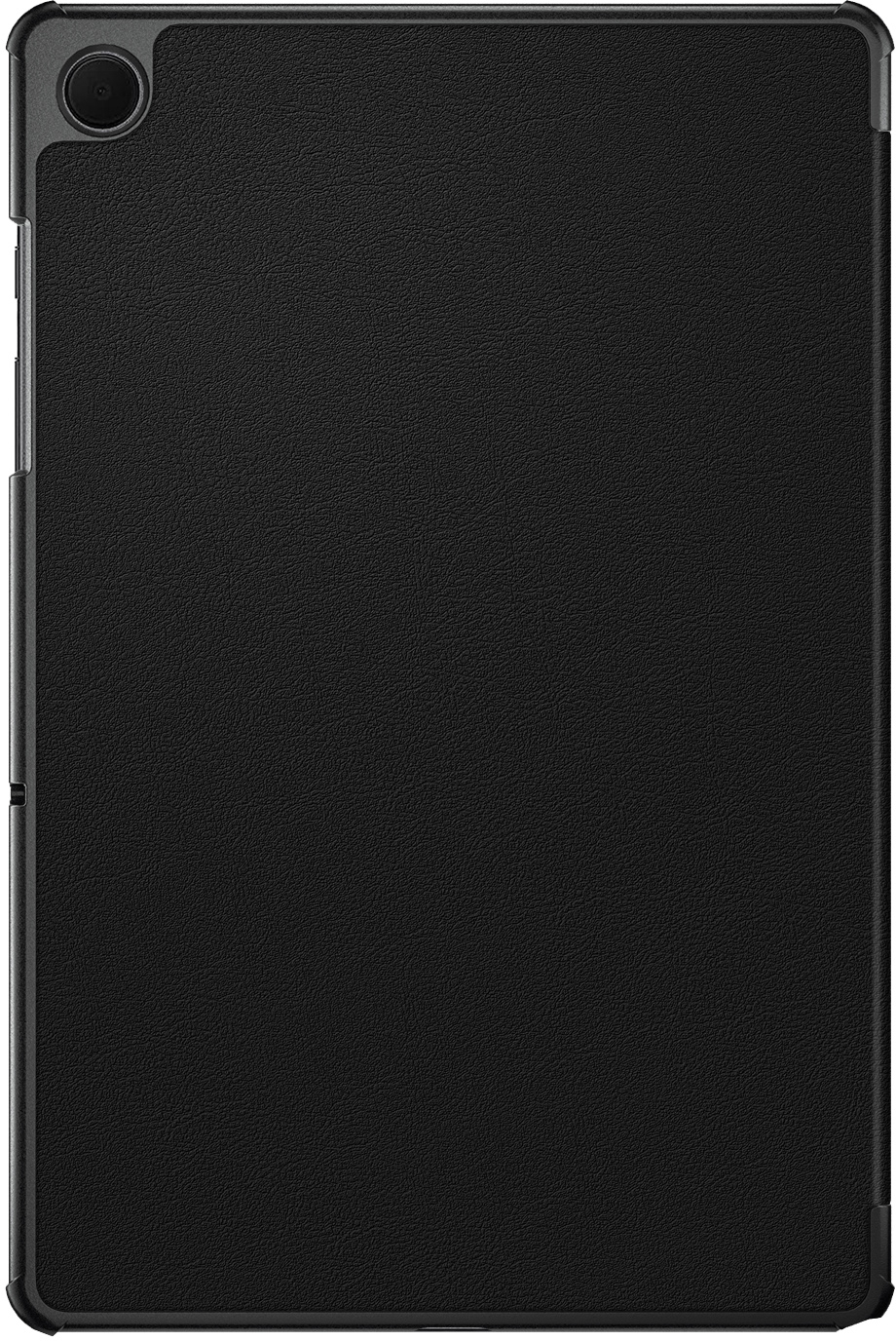 Чехол ArmorStandart Smart Case для Samsung Galaxy Tab A9+ Black (ARM70990) фото 