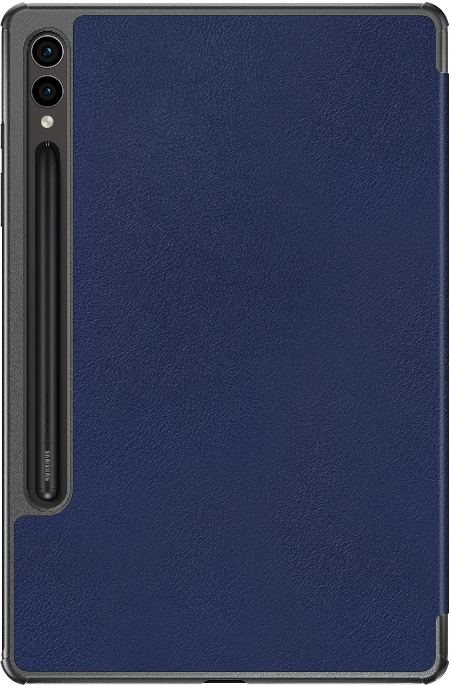Чехол ArmorStandart Smart Case для Samsung Galaxy Tab S9+/S9 FE+/S10+ Blue (ARM72419) фото 