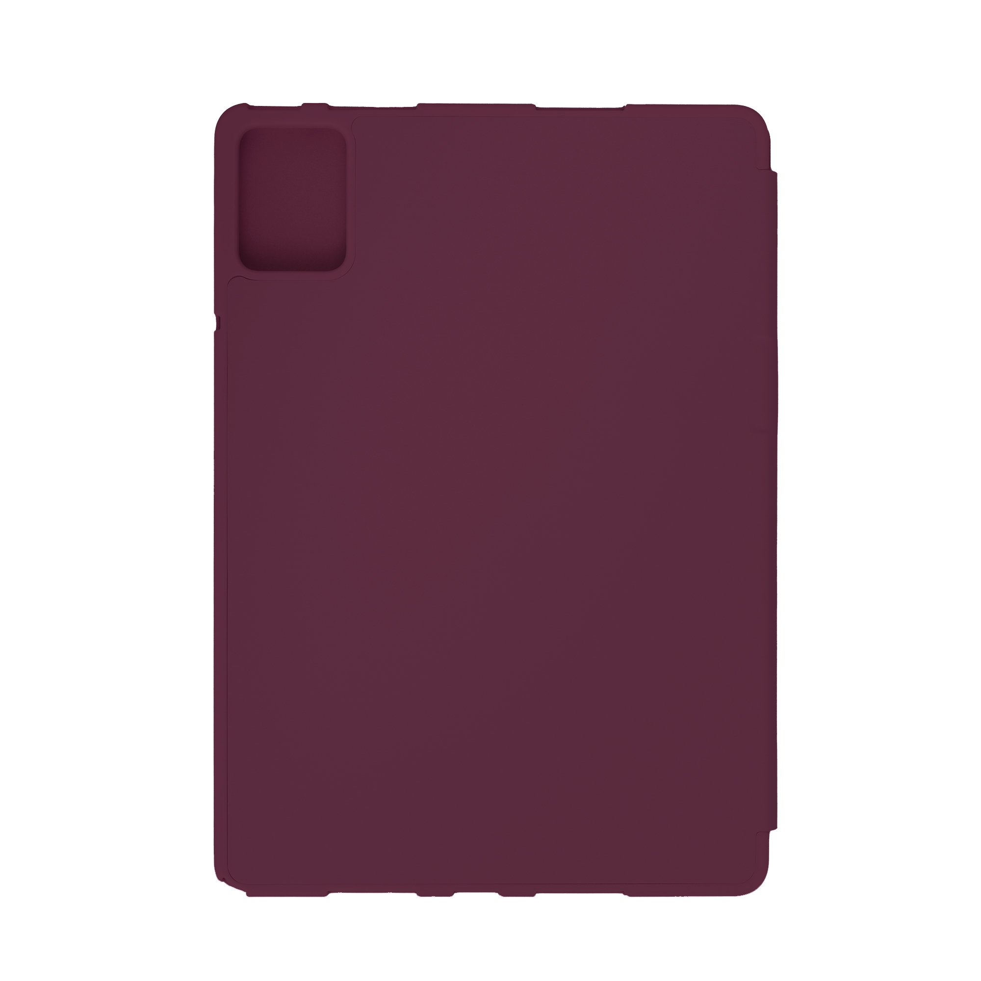 Чехол ArmorStandart Smart Fold Pen для Lenovo Tab M11 Plum (ARM74976) фото 2