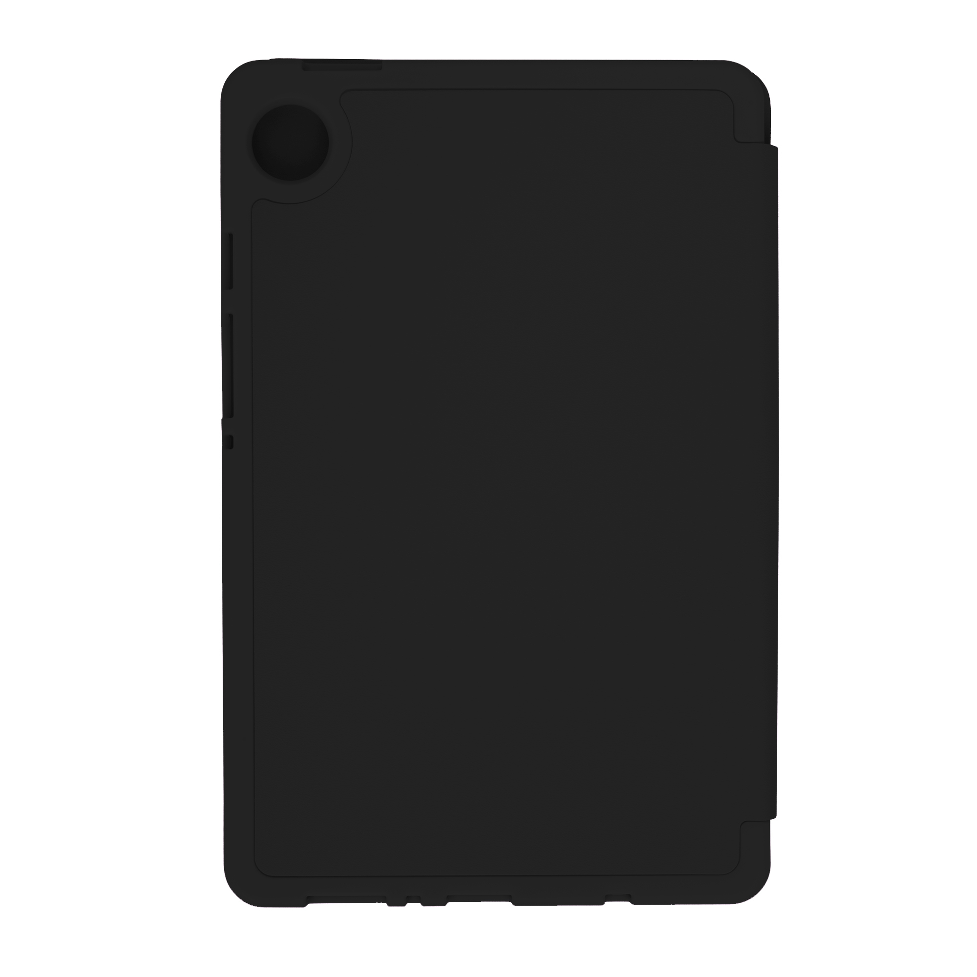 Чехол ArmorStandart Smart Fold Pen для Samsung Galaxy Tab A9 Black (ARM74989) фото 2