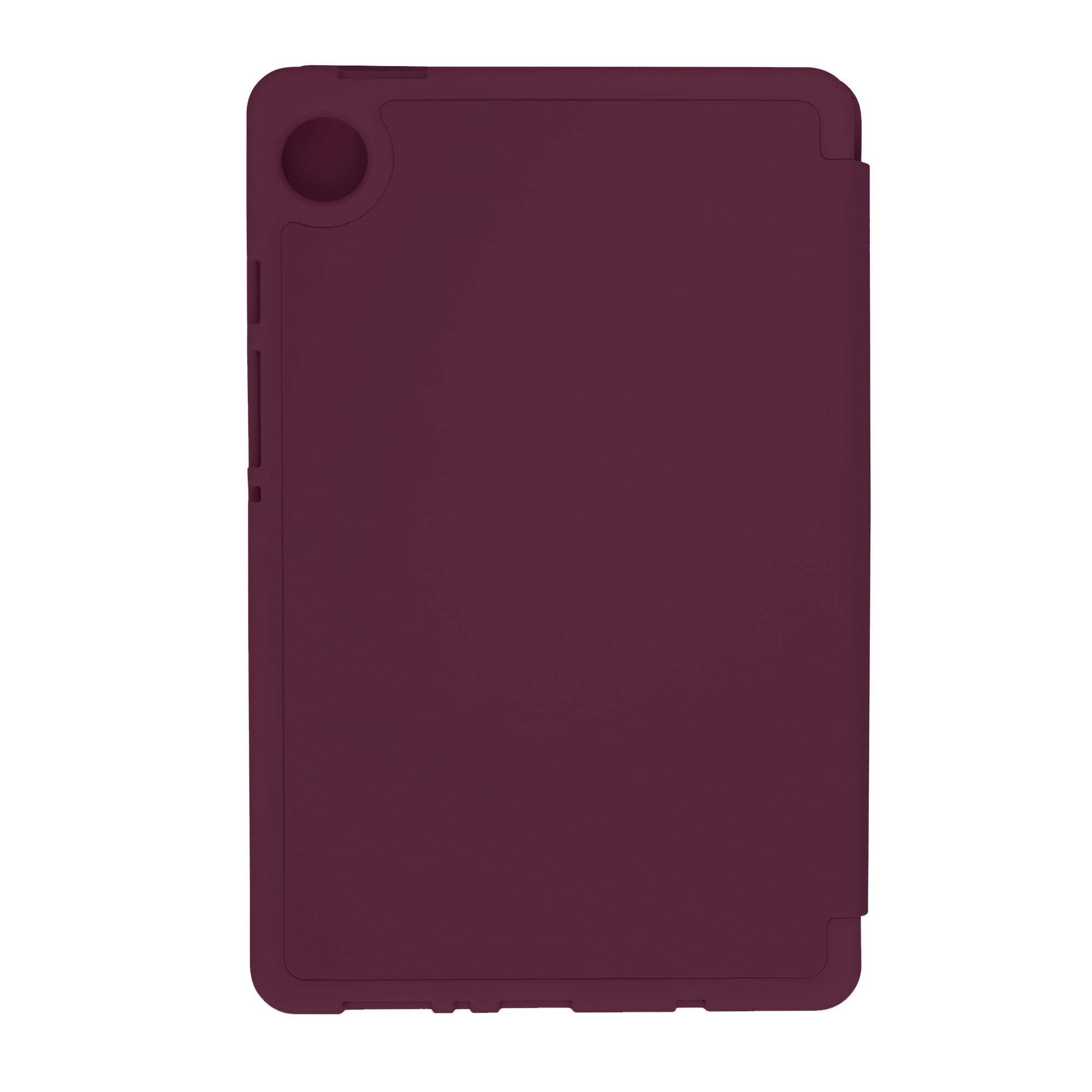Чехол ArmorStandart Smart Fold Pen для Samsung Galaxy Tab A9 Plum (ARM74991) фото 2