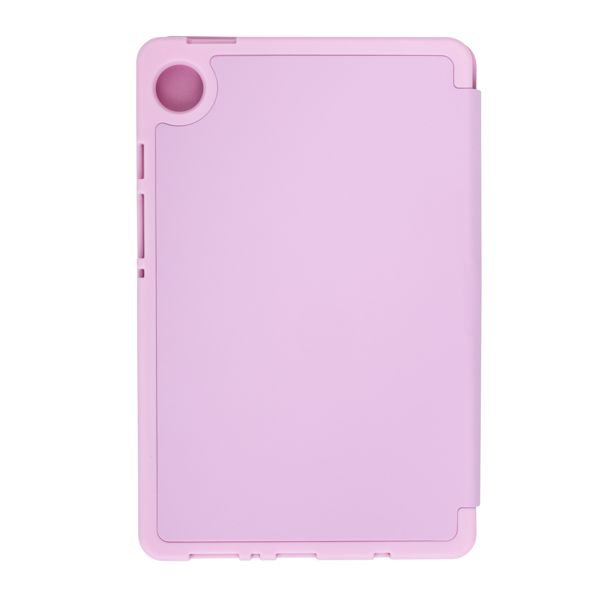 Чехол ArmorStandart Smart Fold Pen для Samsung Galaxy Tab A9 Pink (ARM74992) фото 2