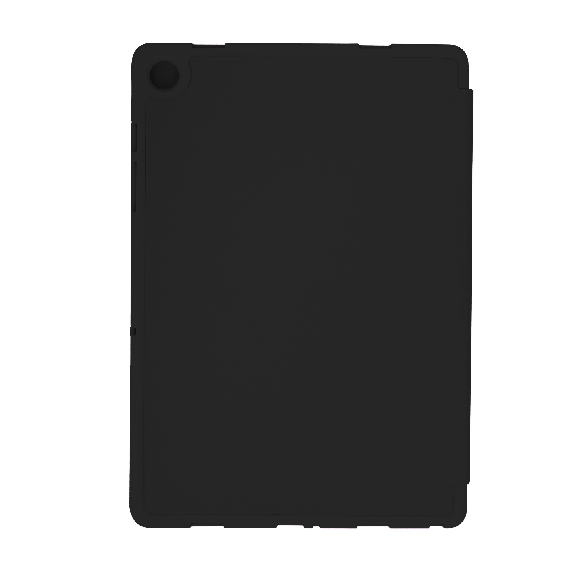 Чехол ArmorStandart Smart Fold Pen для Samsung Galaxy Tab A9+ Black (ARM74996) фото 2