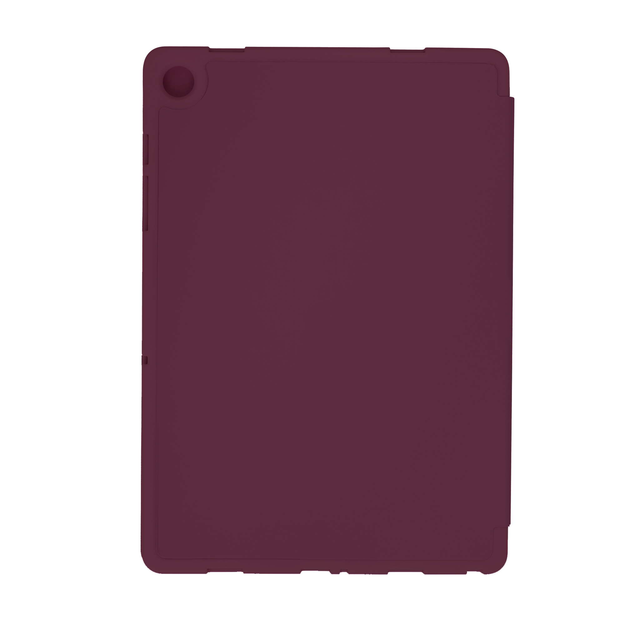 Чехол ArmorStandart Smart Fold Pen для Samsung Galaxy Tab A9+ Plum (ARM74998) фото 2