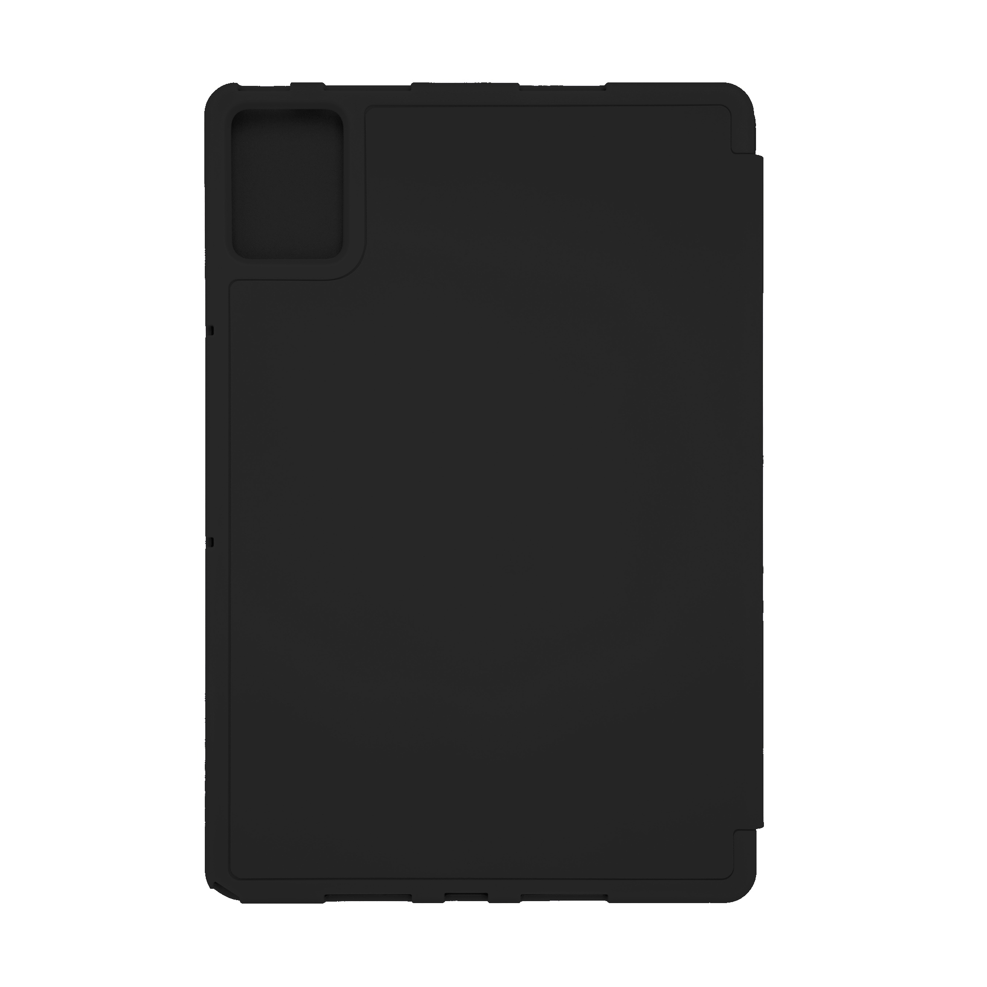 Чехол ArmorStandart Smart Fold Pen для Lenovo Tab K11 Plus Black (ARM84123) фото 2